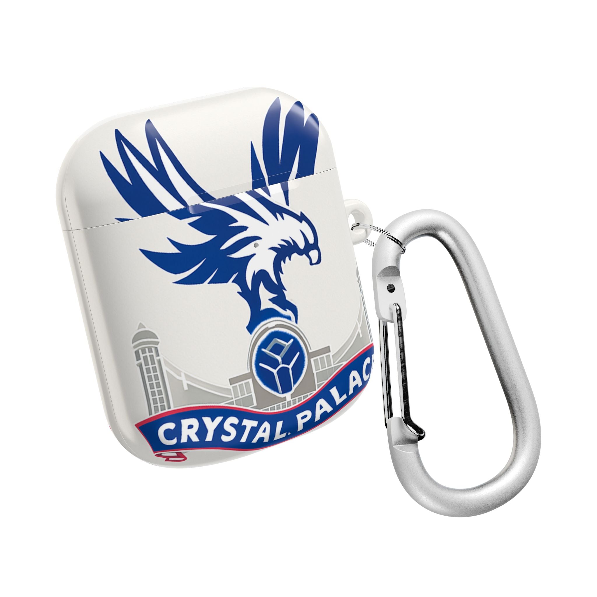 Étui AirPods Crystal Palace