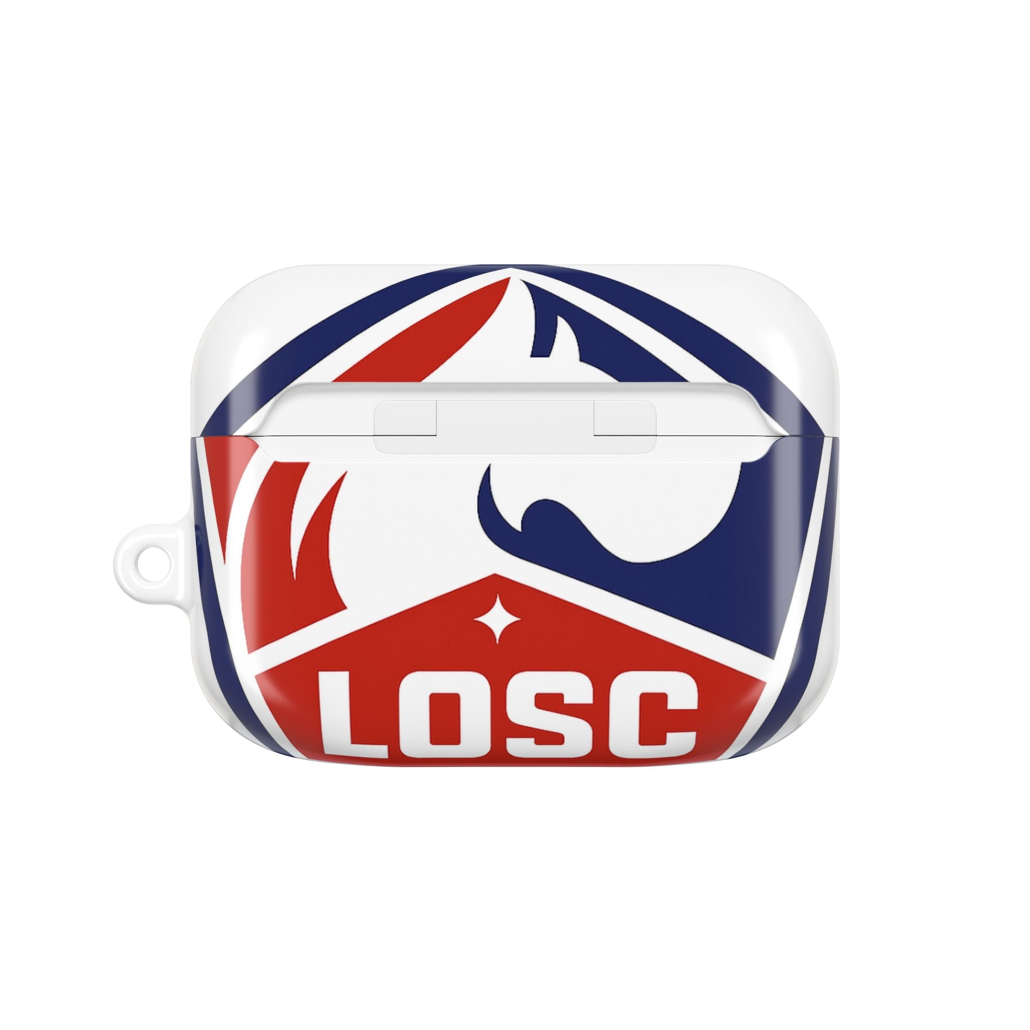 Étui AirPods Lille -Losc