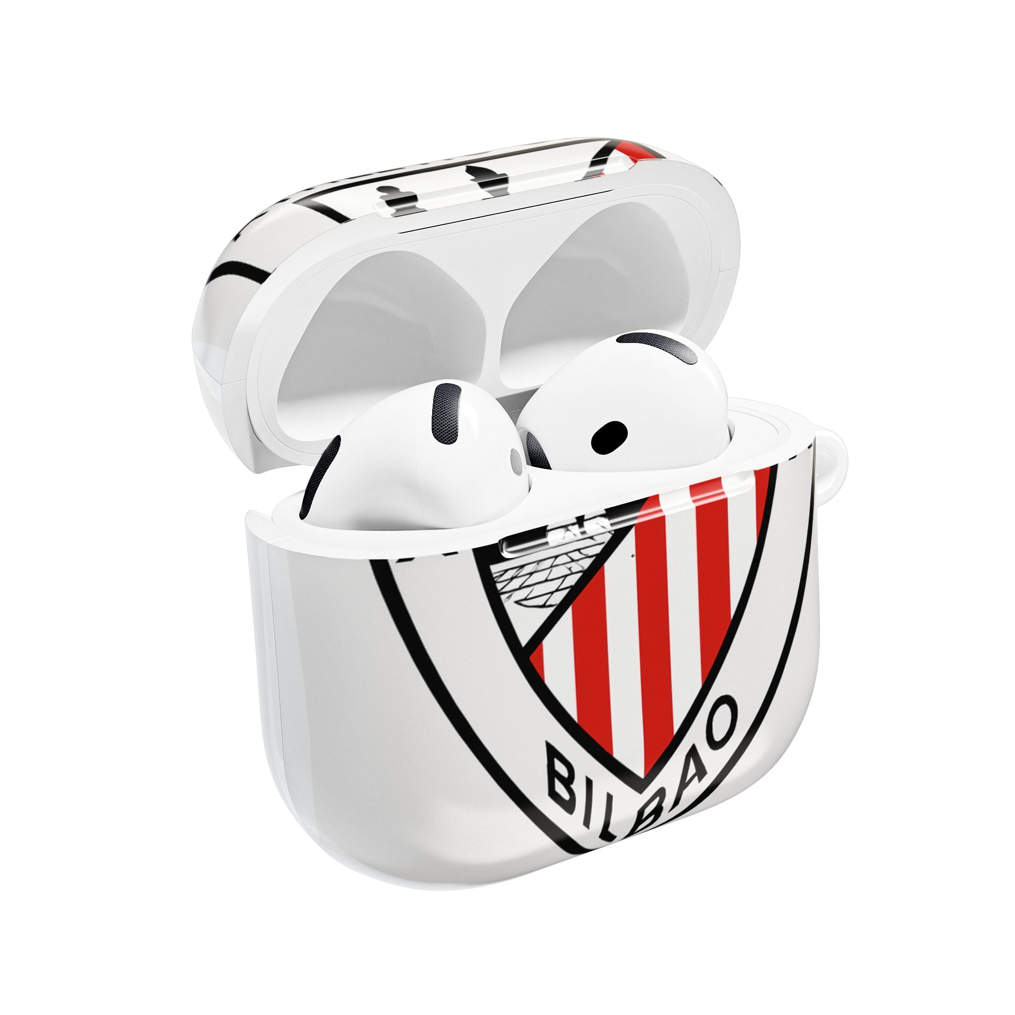 Étui AirPods Athletic Club Bilbao