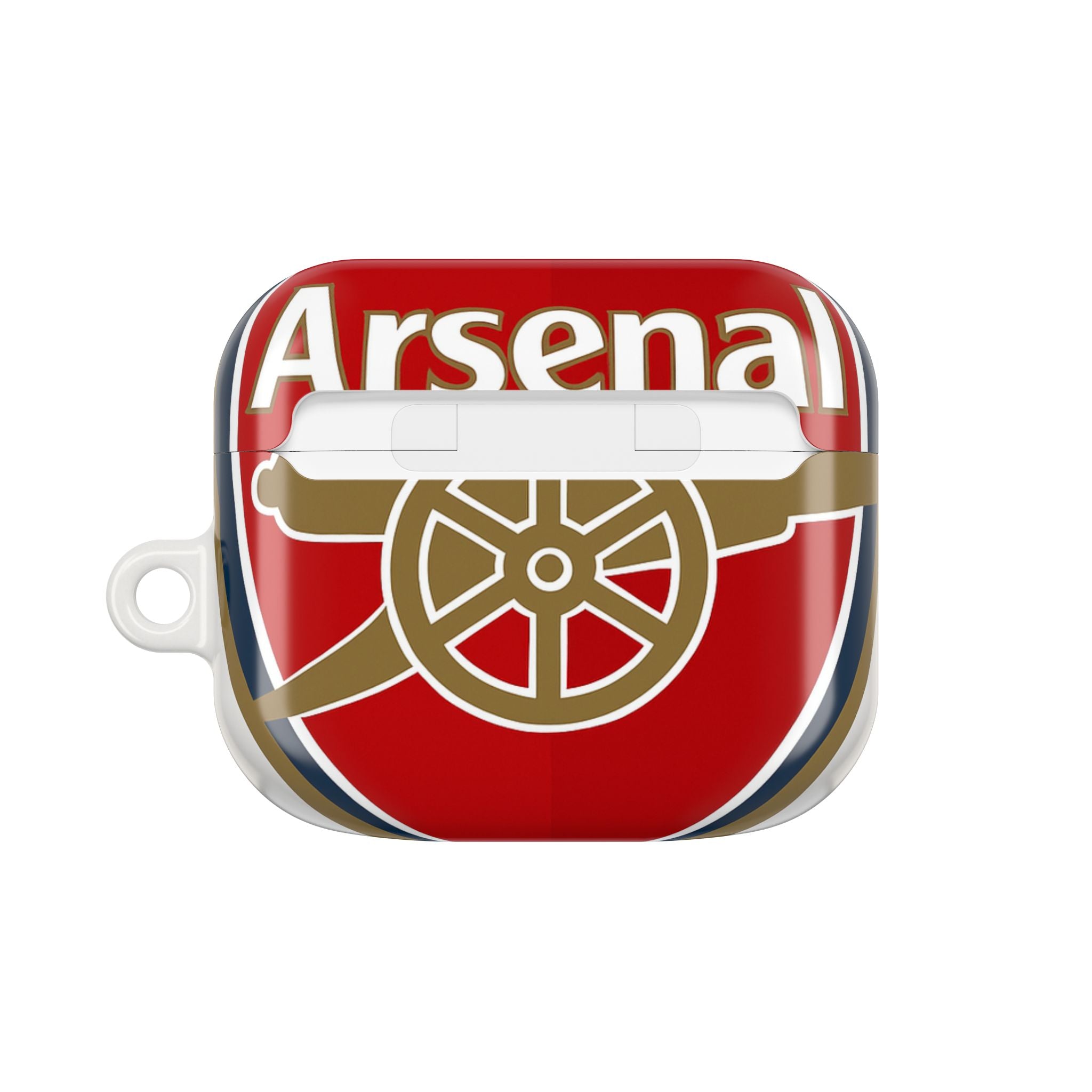 Étui AirPods Arsenal