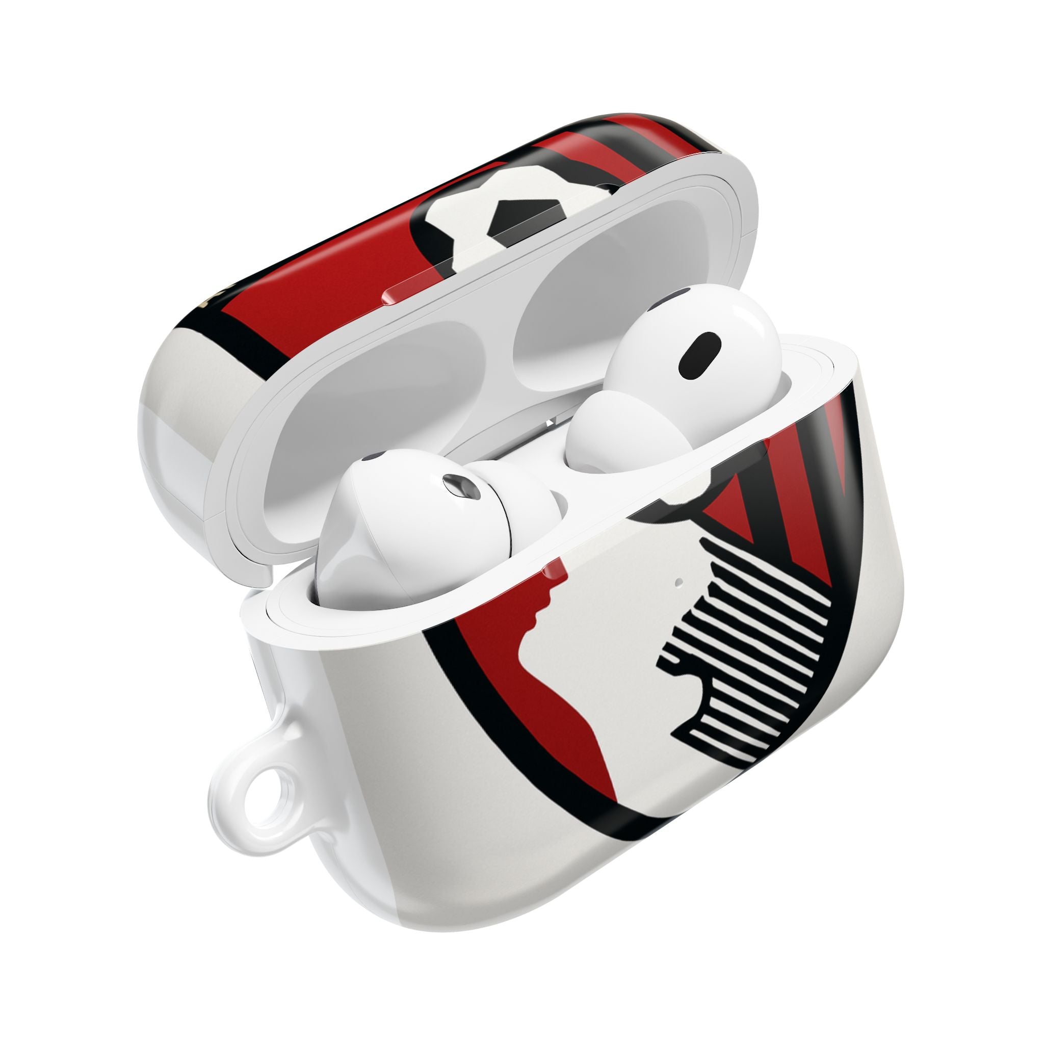 Étui AirPods Bournemouth