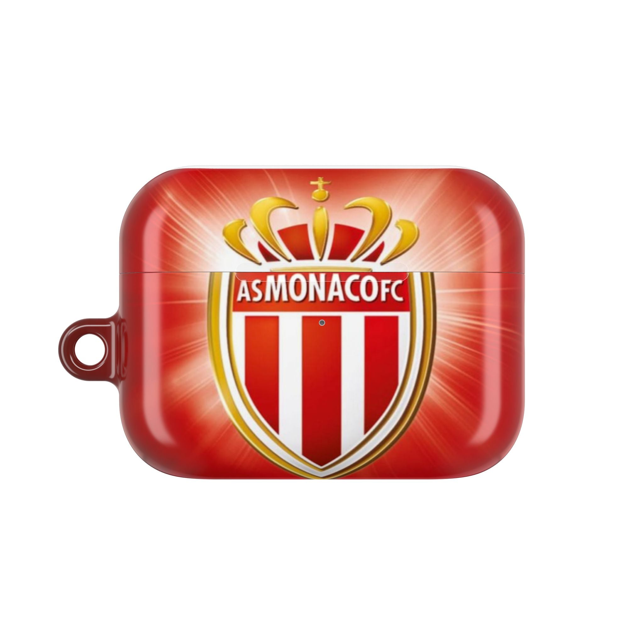 Étui Airpods AS Monaco