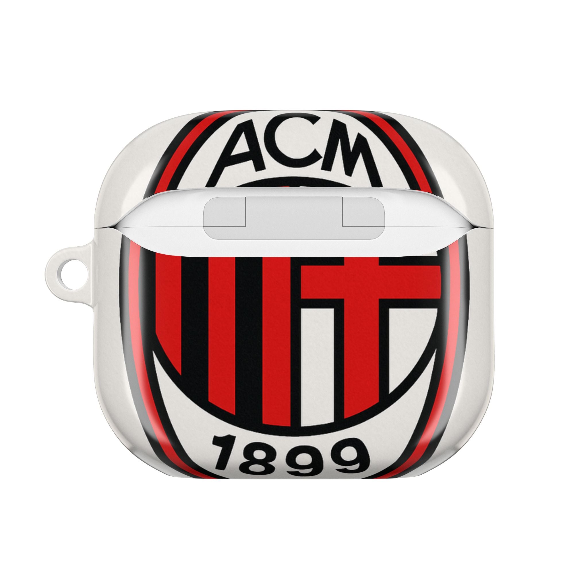 Étui AirPods AC Milan