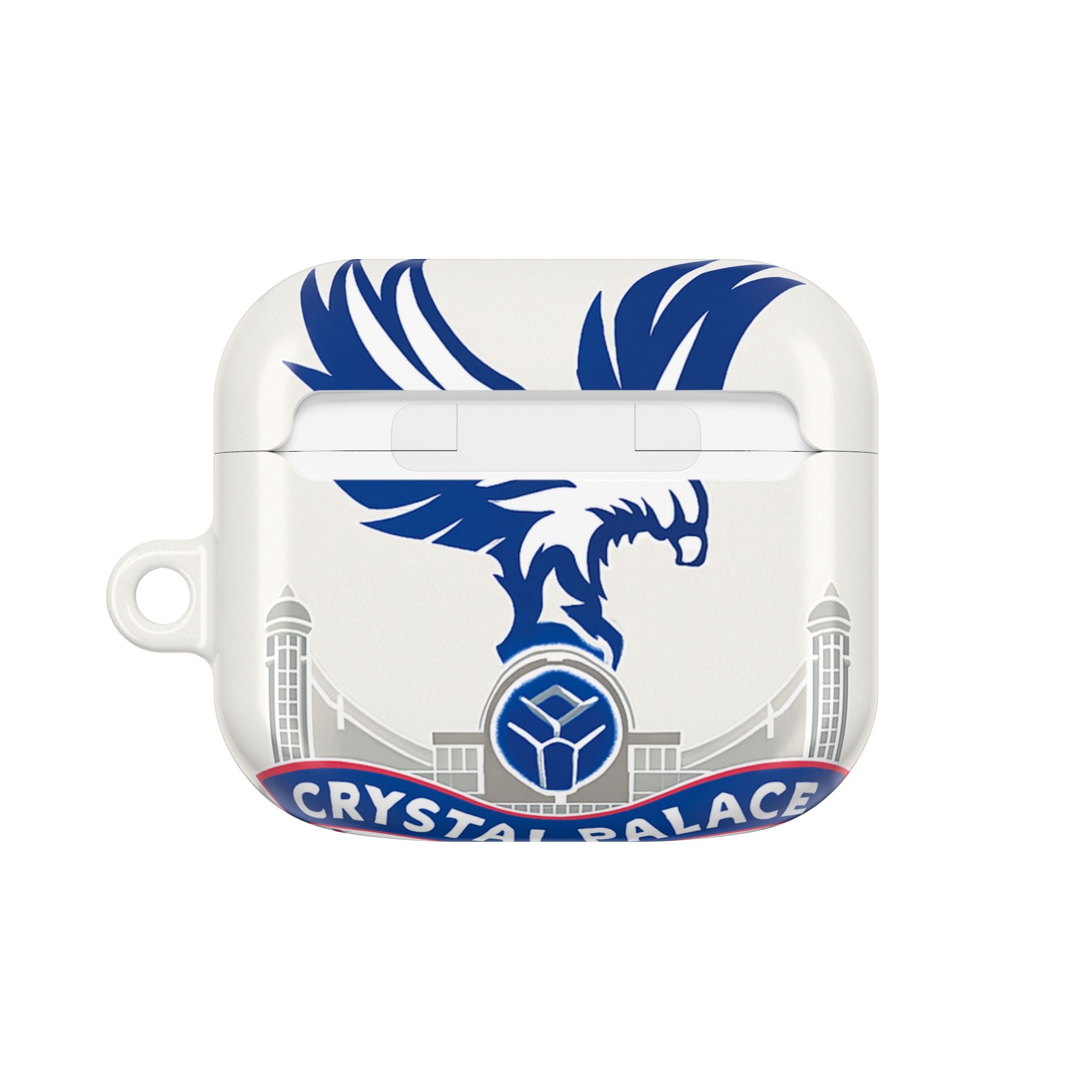 Étui AirPods Crystal Palace