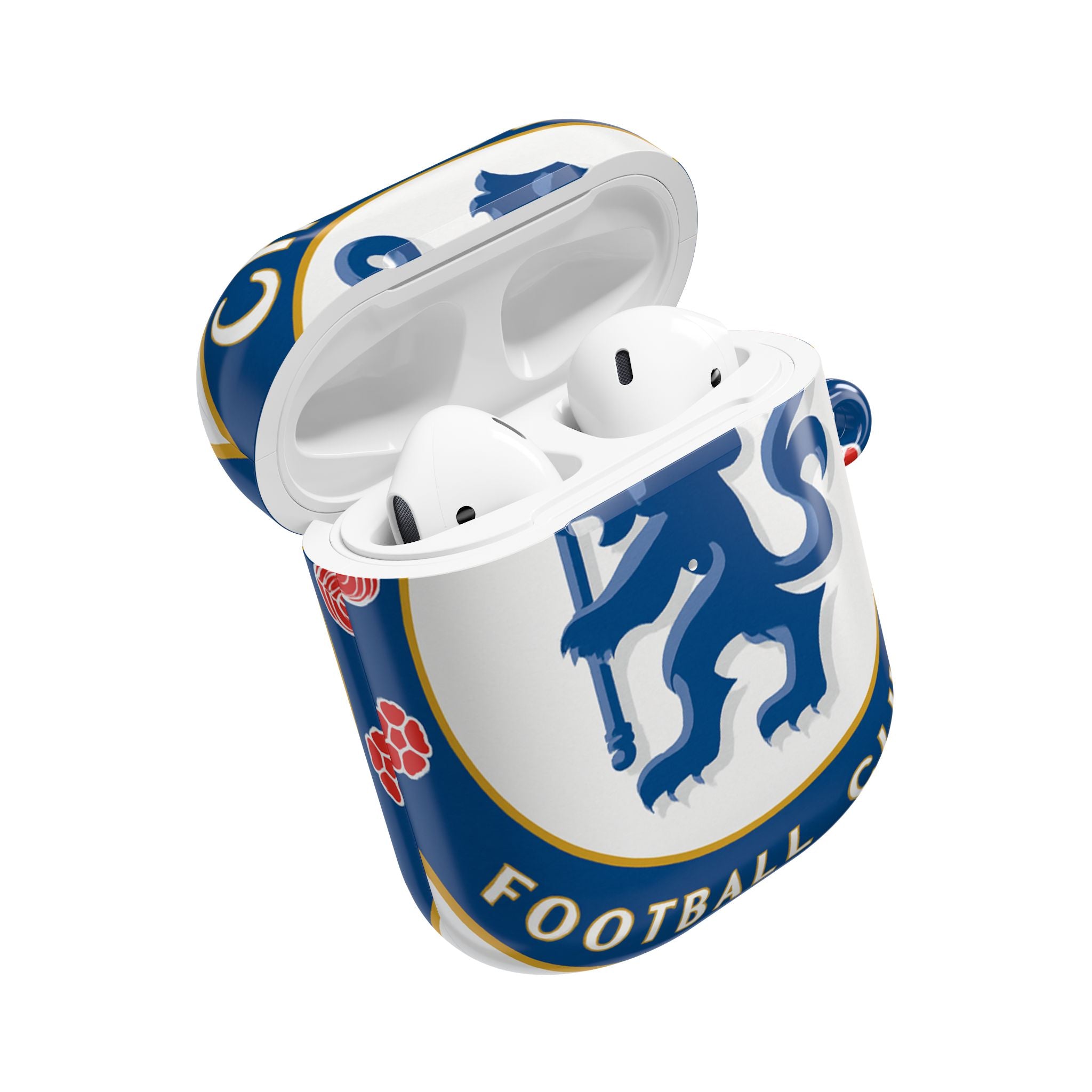 Étui AirPods Chelsea Football Club
