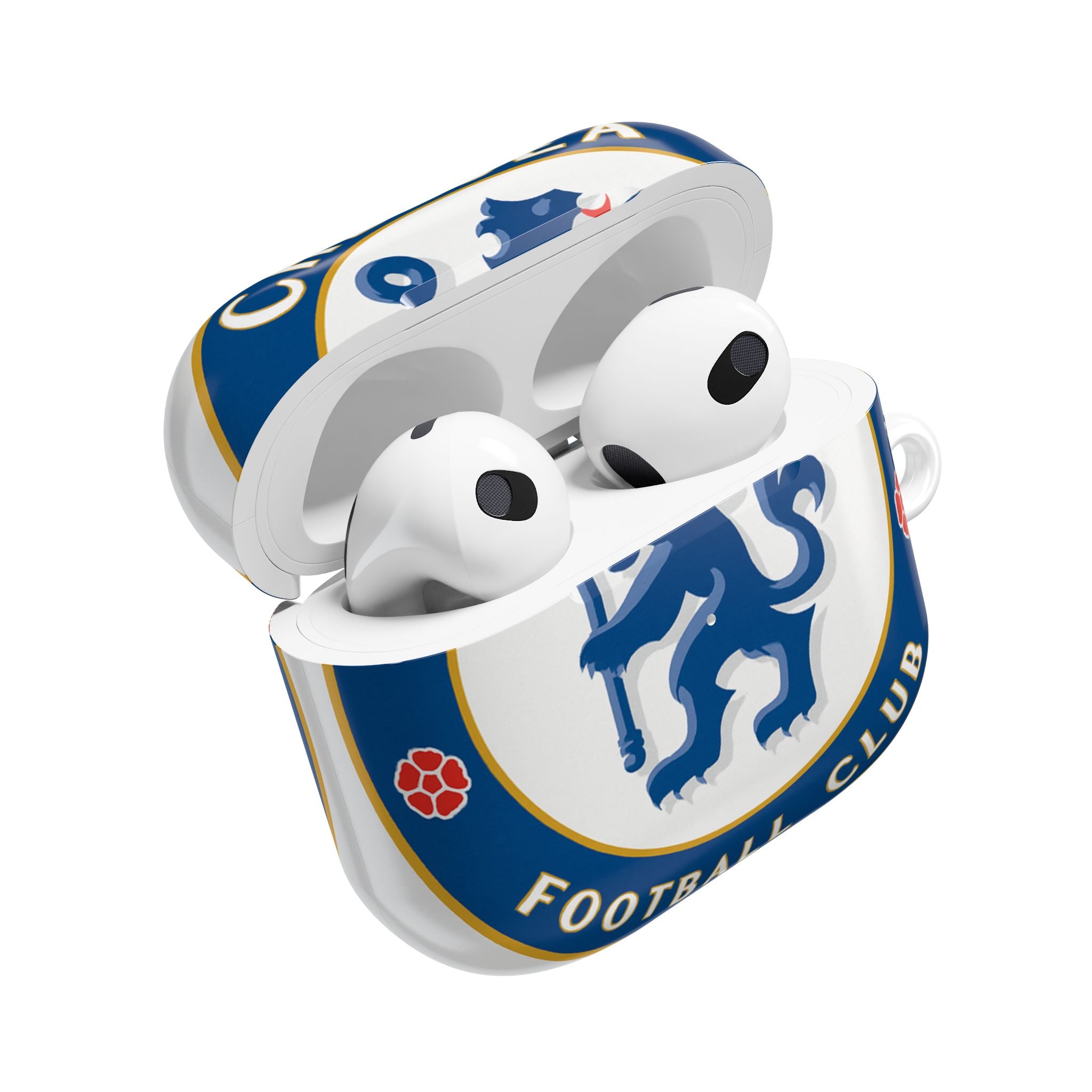 Étui AirPods Chelsea Football Club