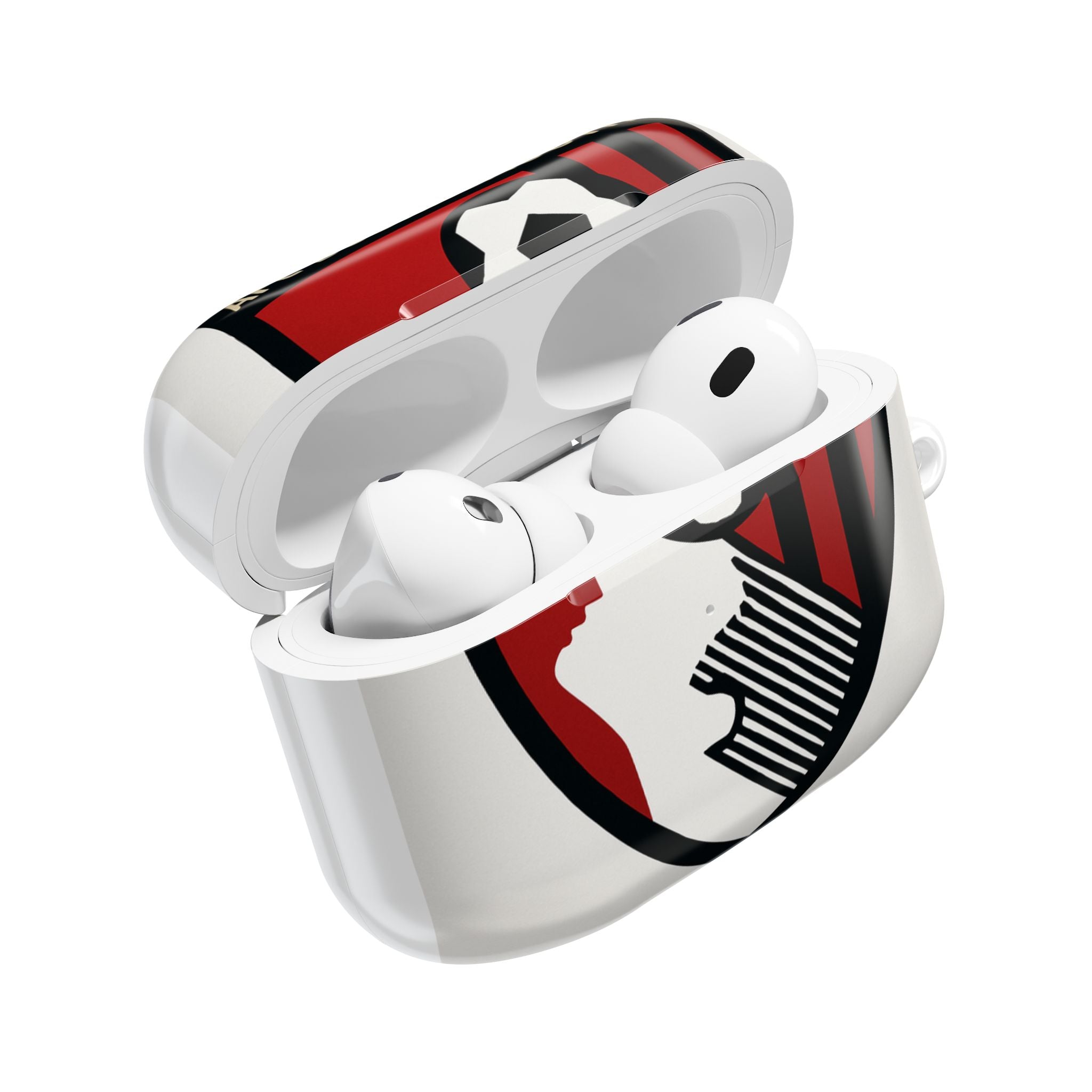 Étui AirPods Bournemouth