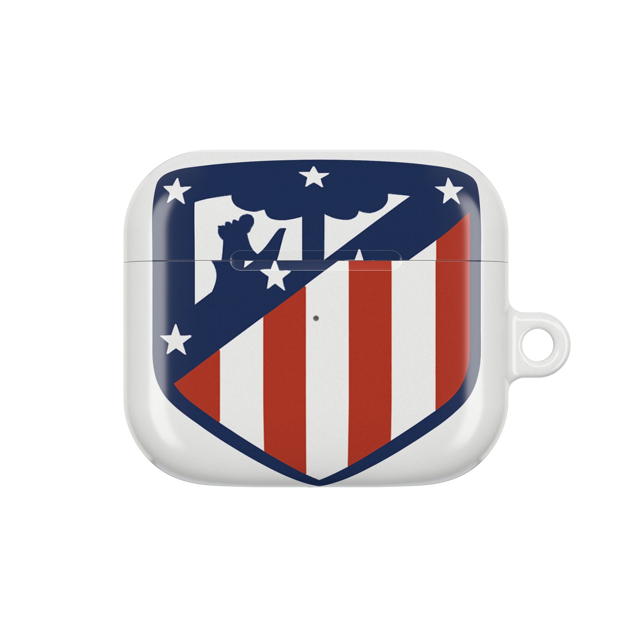 Étui AirPods Atletico Madrid