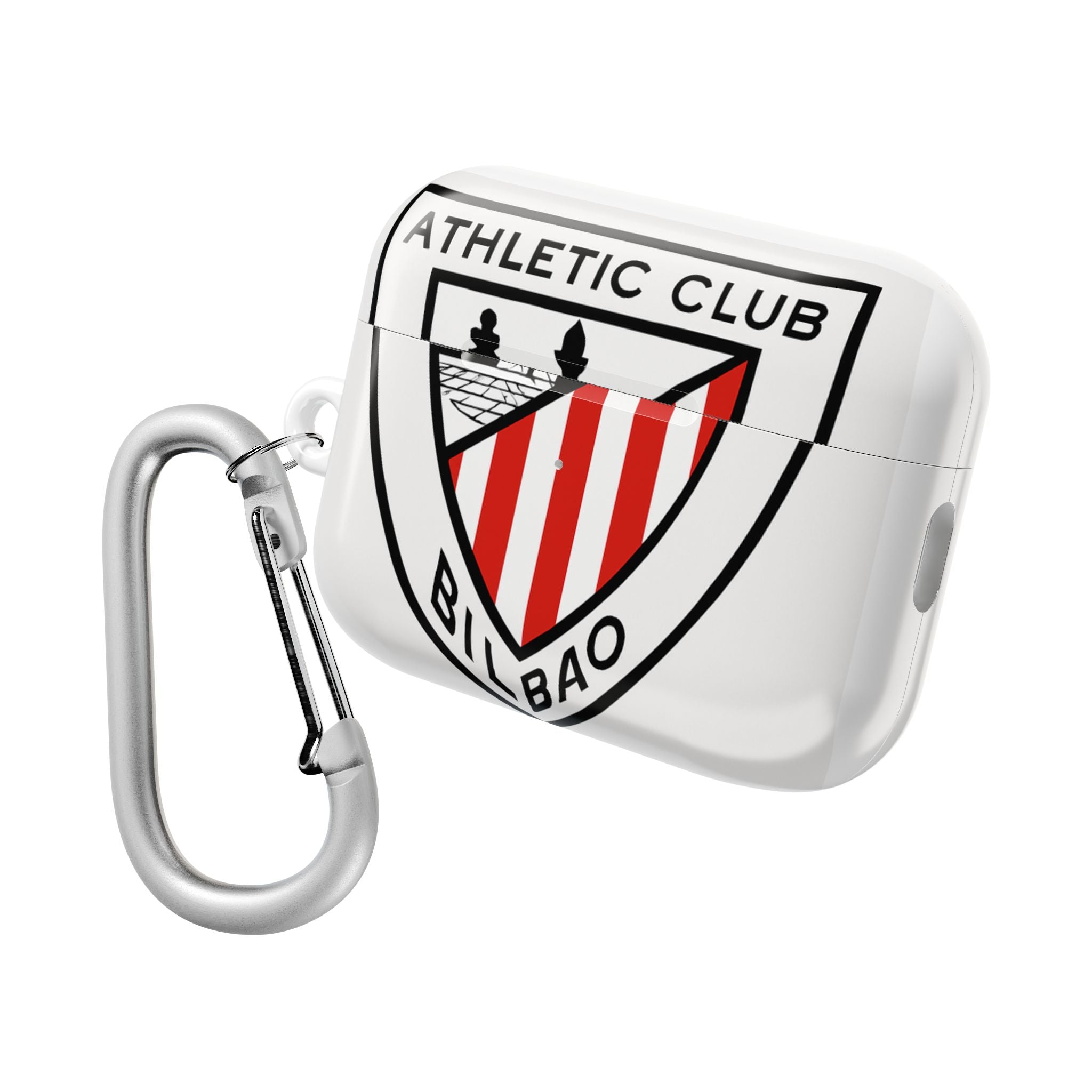 Étui AirPods Athletic Club Bilbao