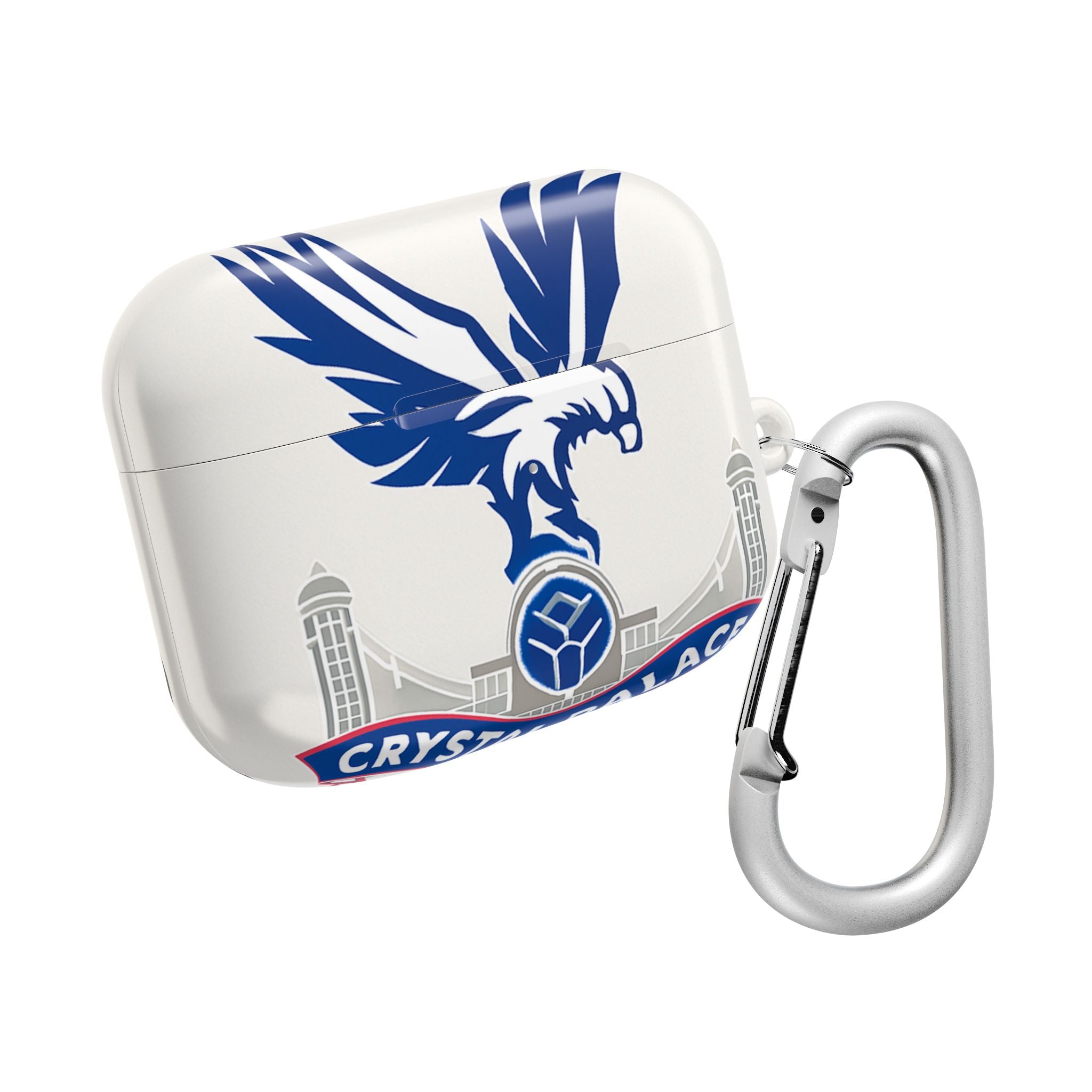 Étui AirPods Crystal Palace