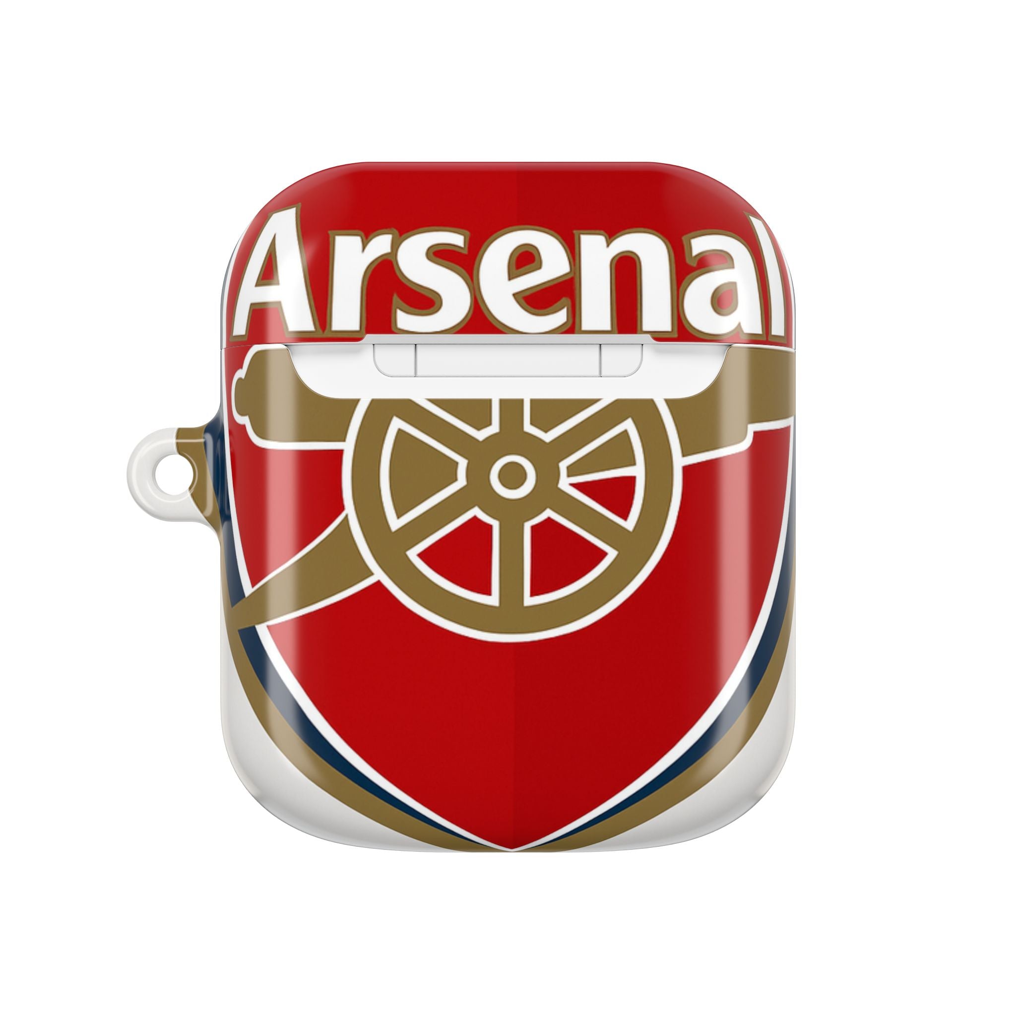 Étui AirPods Arsenal