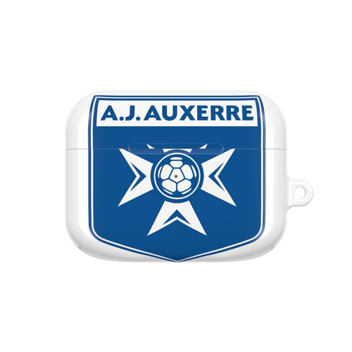 Étui AirPods A.J Auxerre