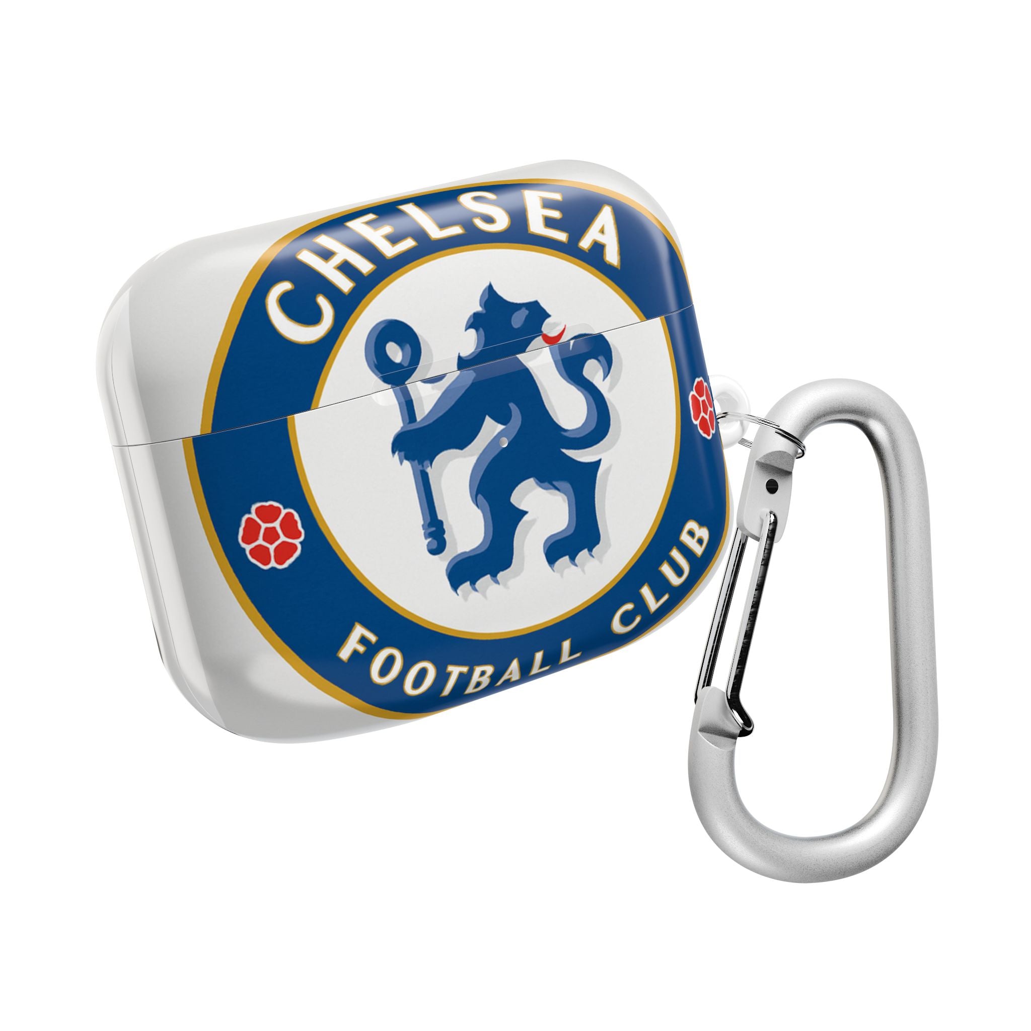 Étui AirPods Chelsea Football Club