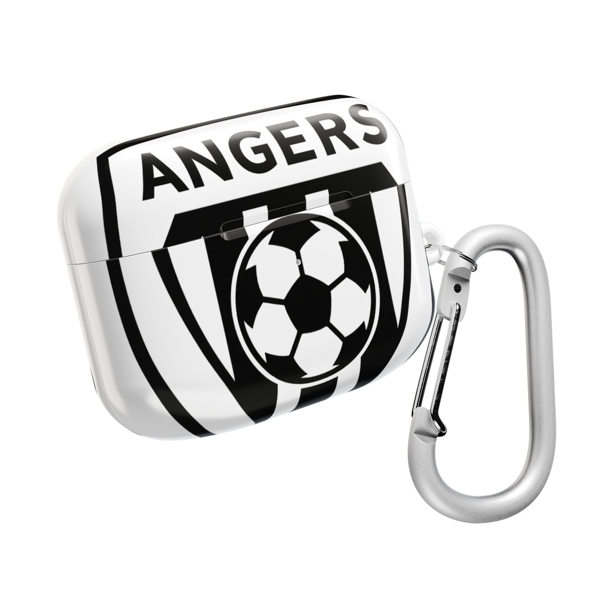 Étui AirPods Angers