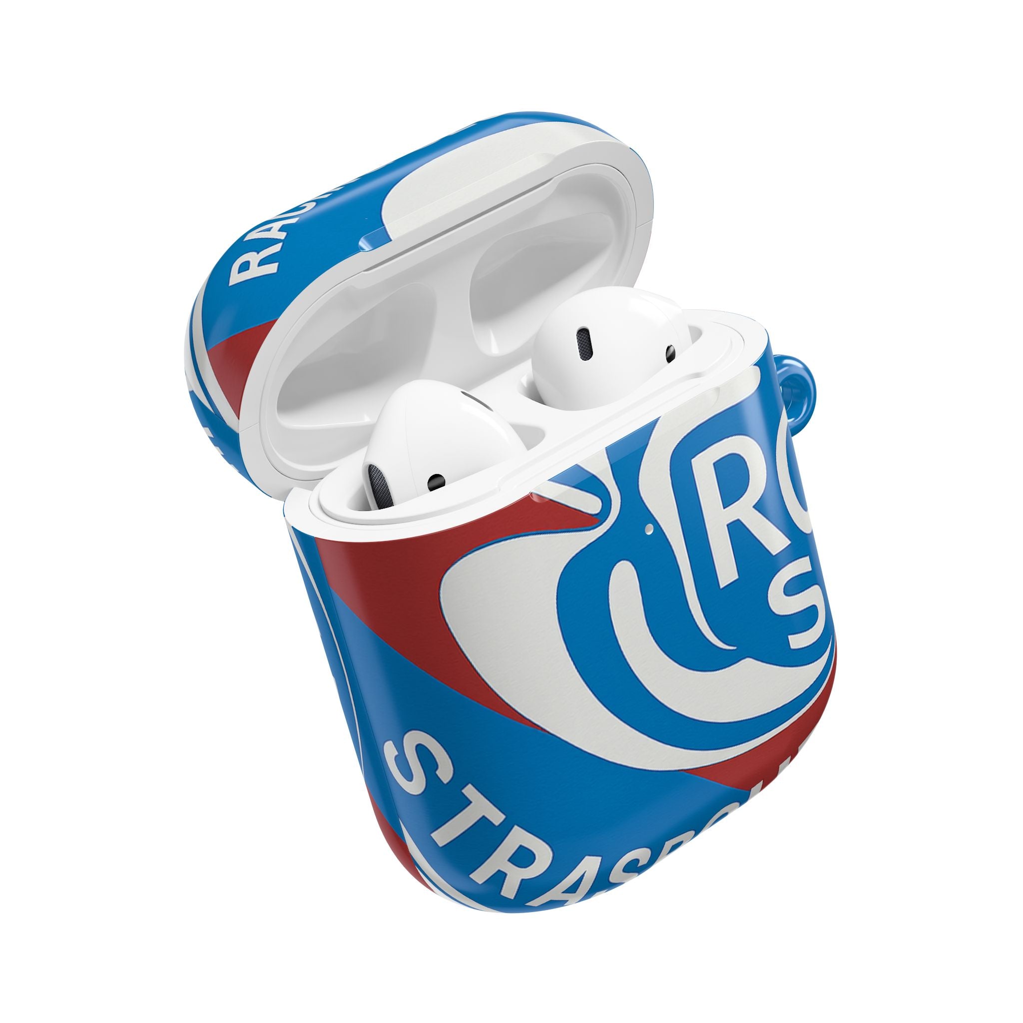 Étui Racing Club Strasbourg