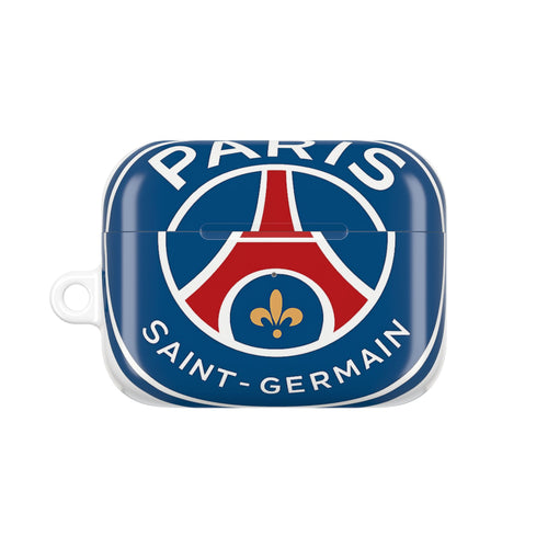 Étui AirPods  Paris Saint-Germain