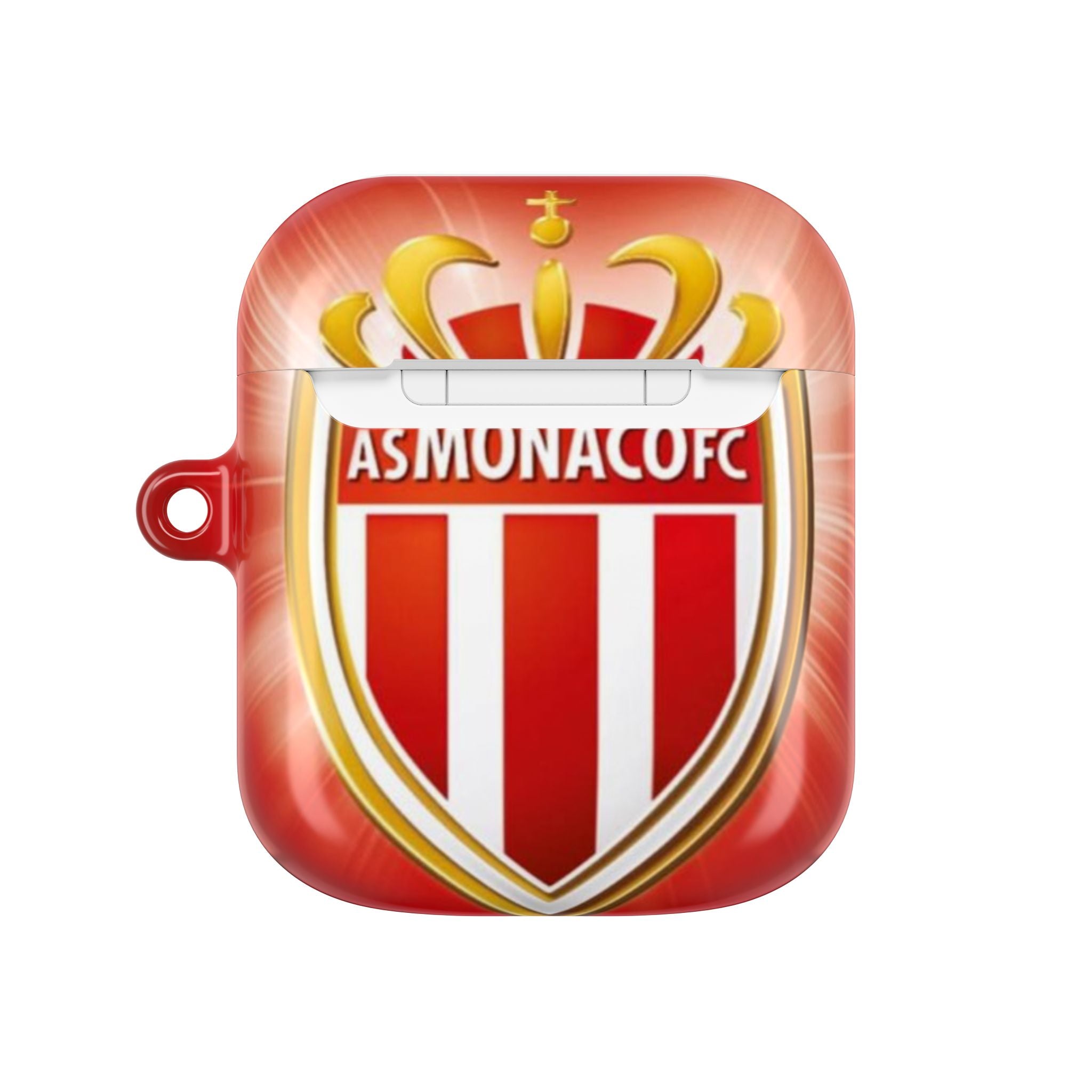 Étui Airpods AS Monaco
