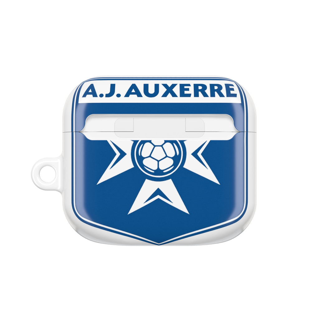 Étui AirPods A.J Auxerre