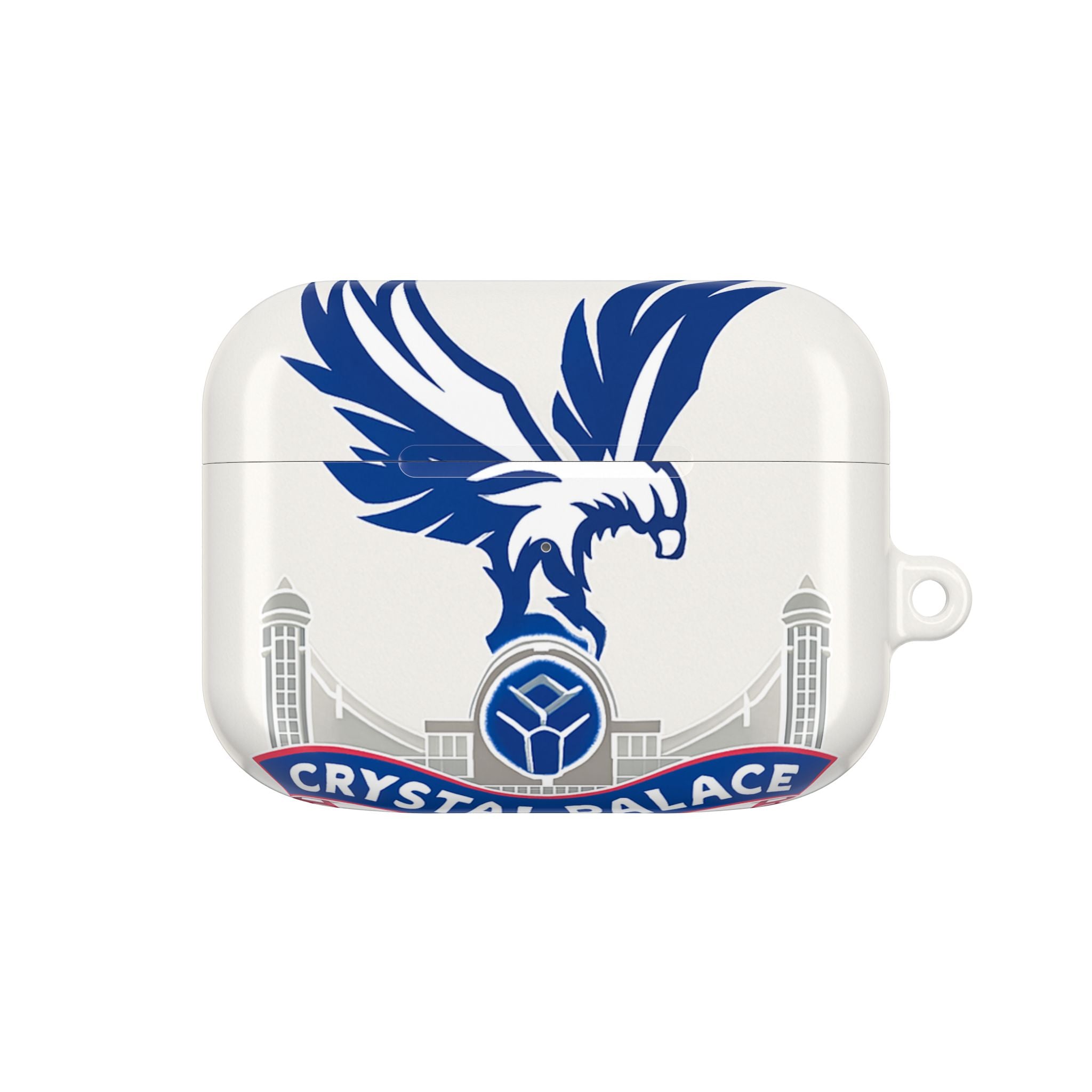 Étui AirPods Crystal Palace