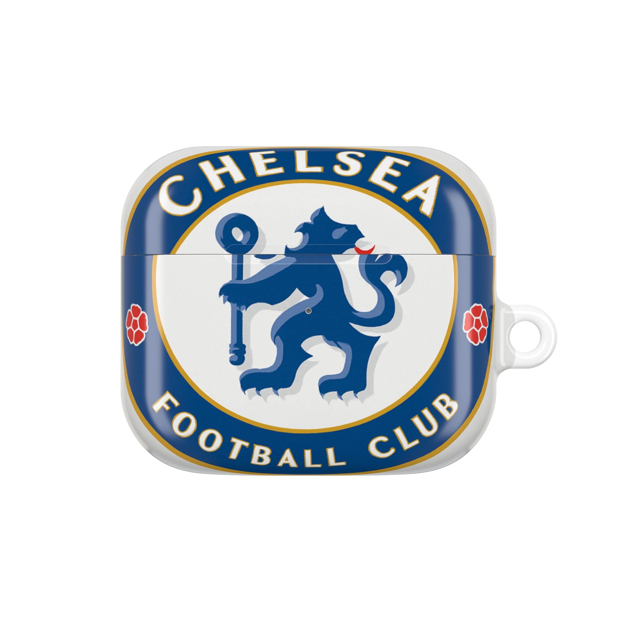 Étui AirPods Chelsea Football Club