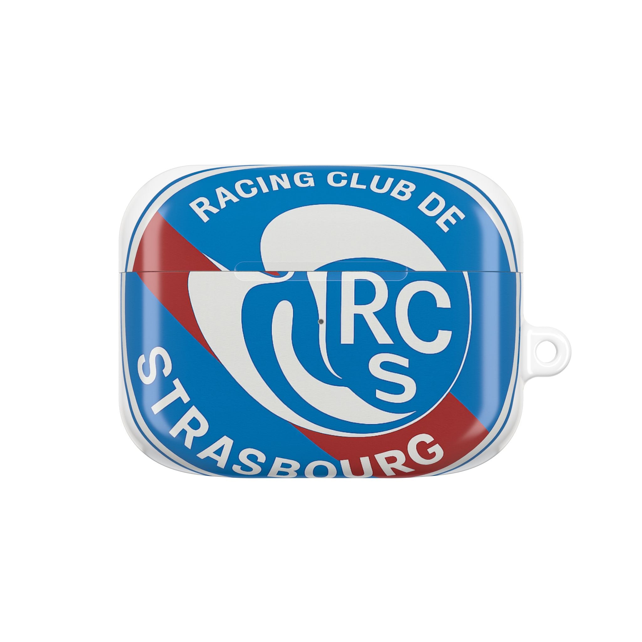 Étui Racing Club Strasbourg