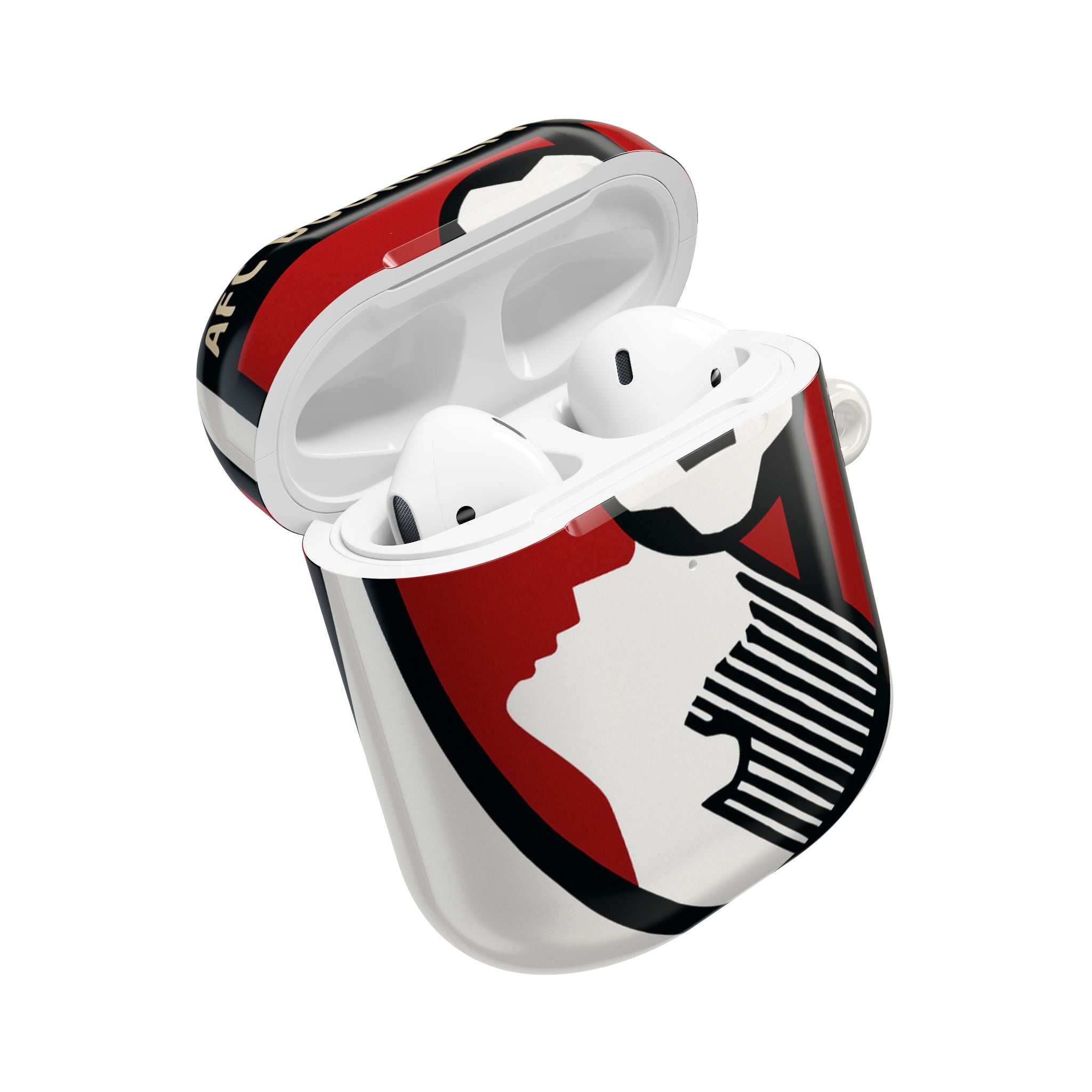 Étui AirPods Bournemouth