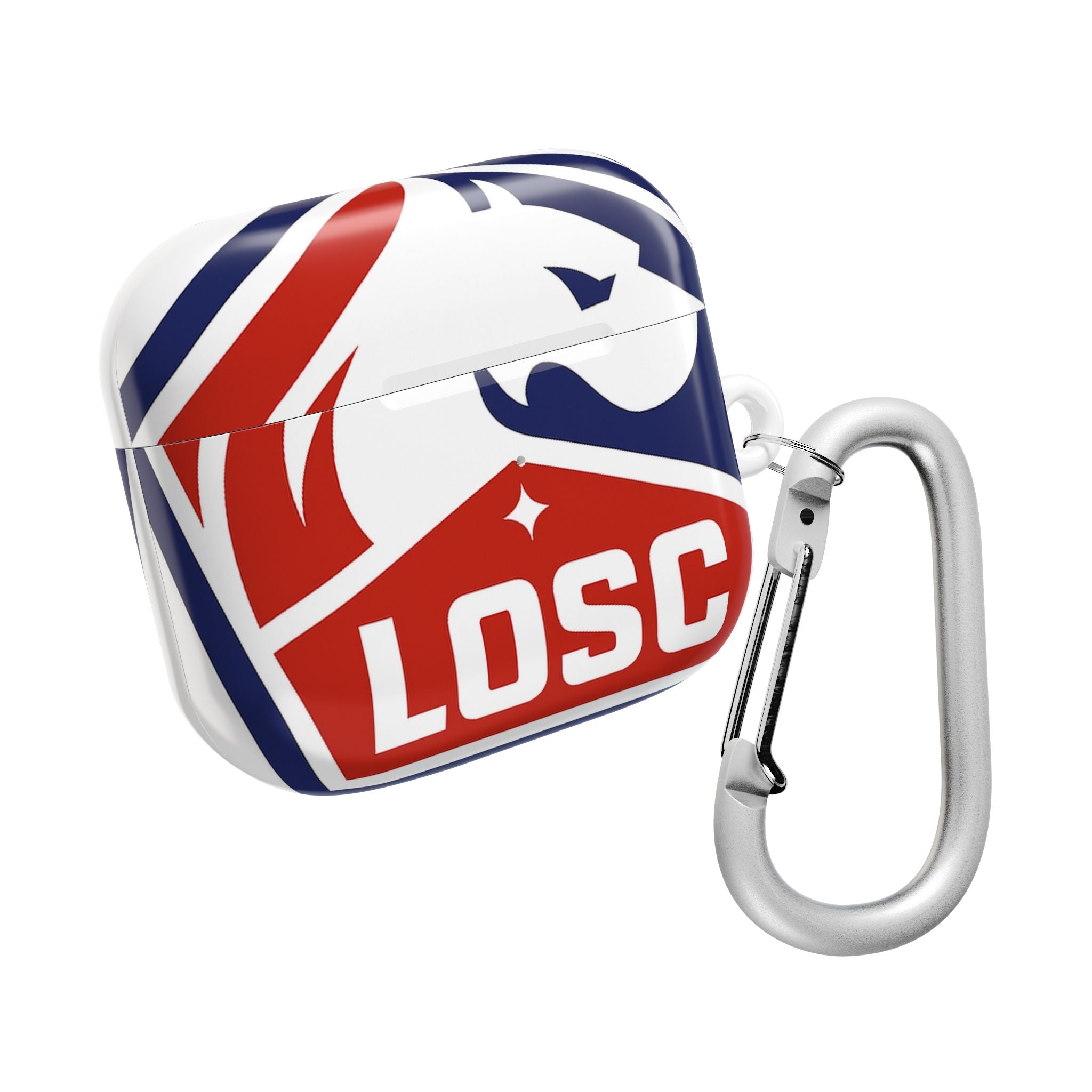 Étui AirPods Lille -Losc