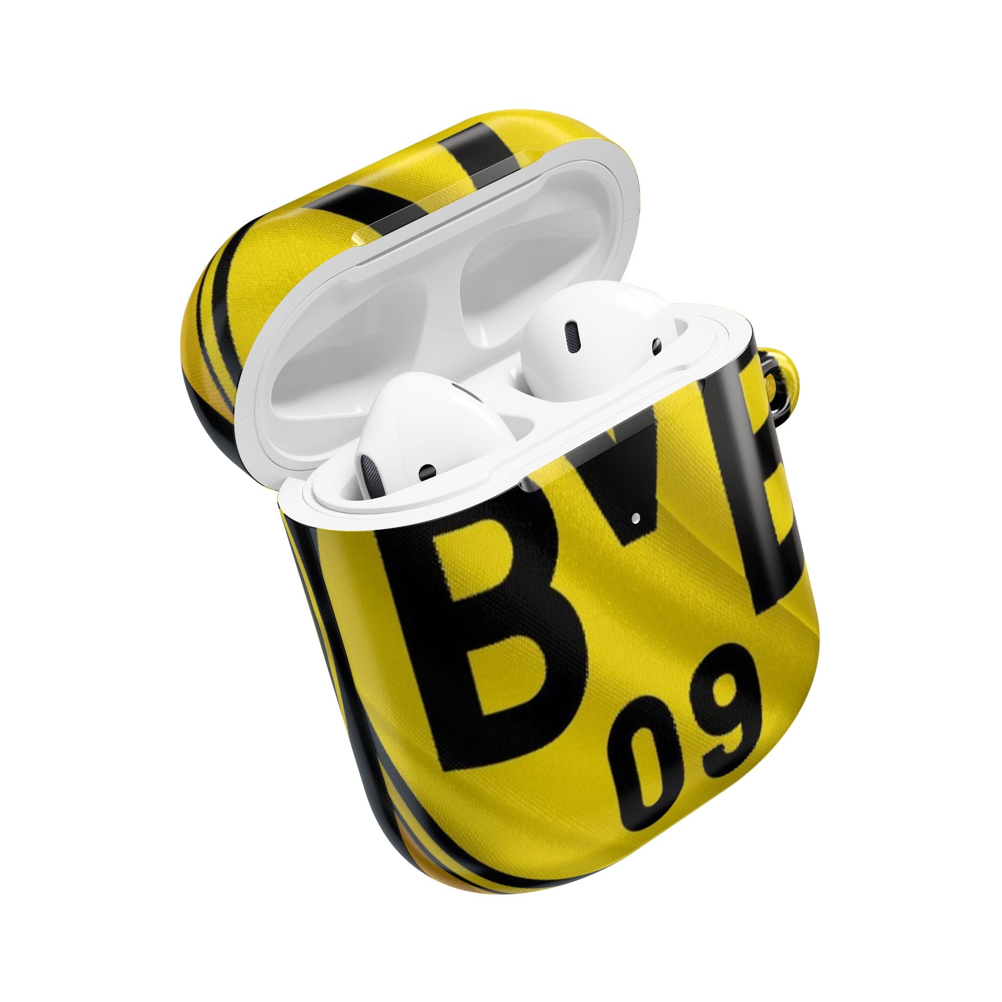 Etui AirPods Dortmund