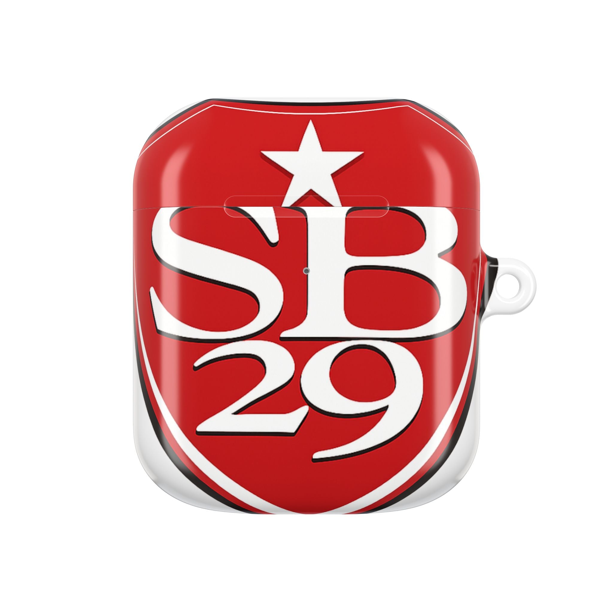 Étui AirPods Brest