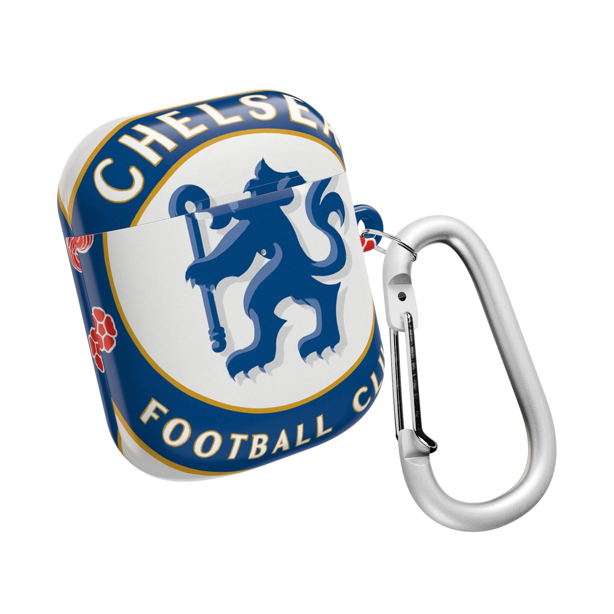 Étui AirPods Chelsea Football Club
