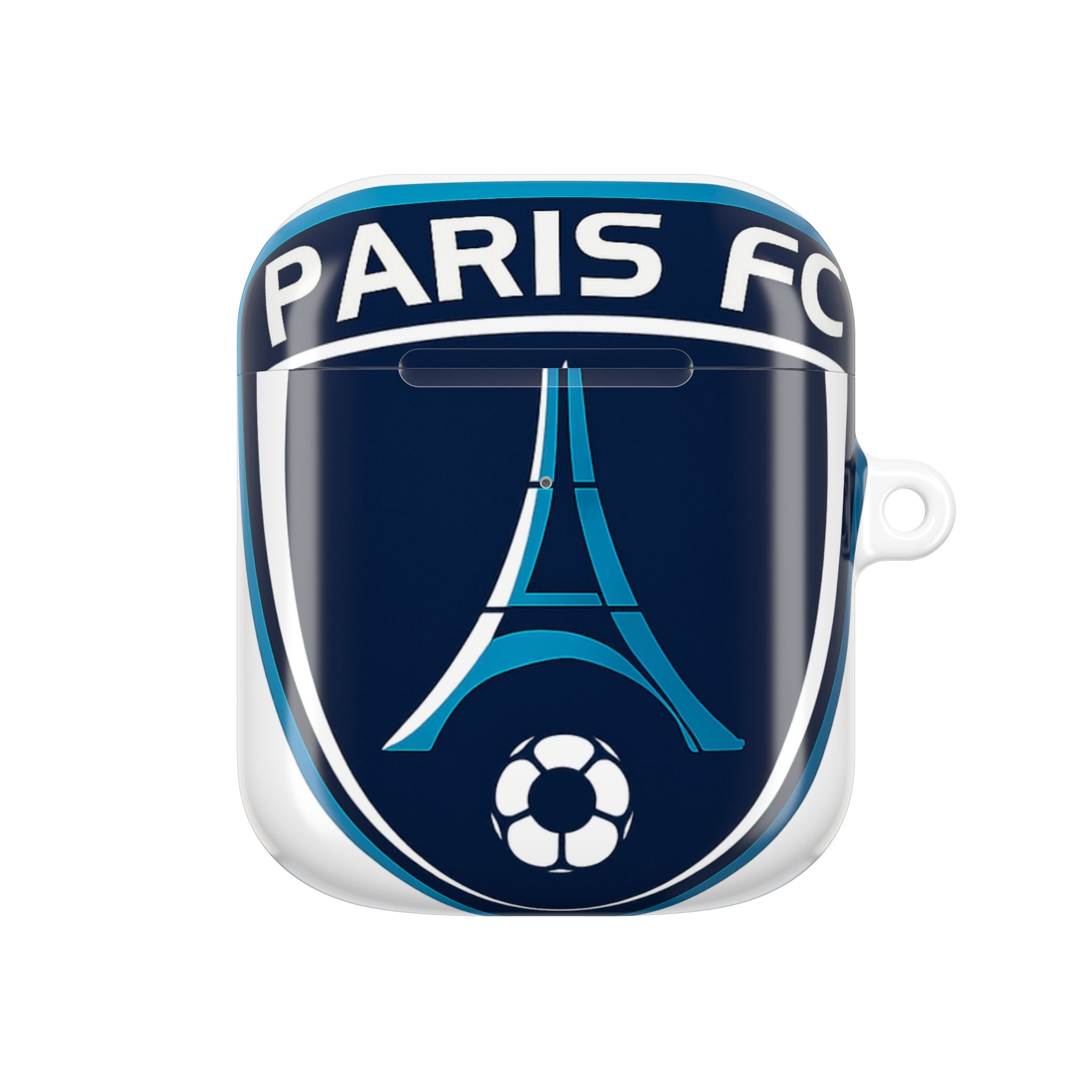 Étui AirPods Paris FC