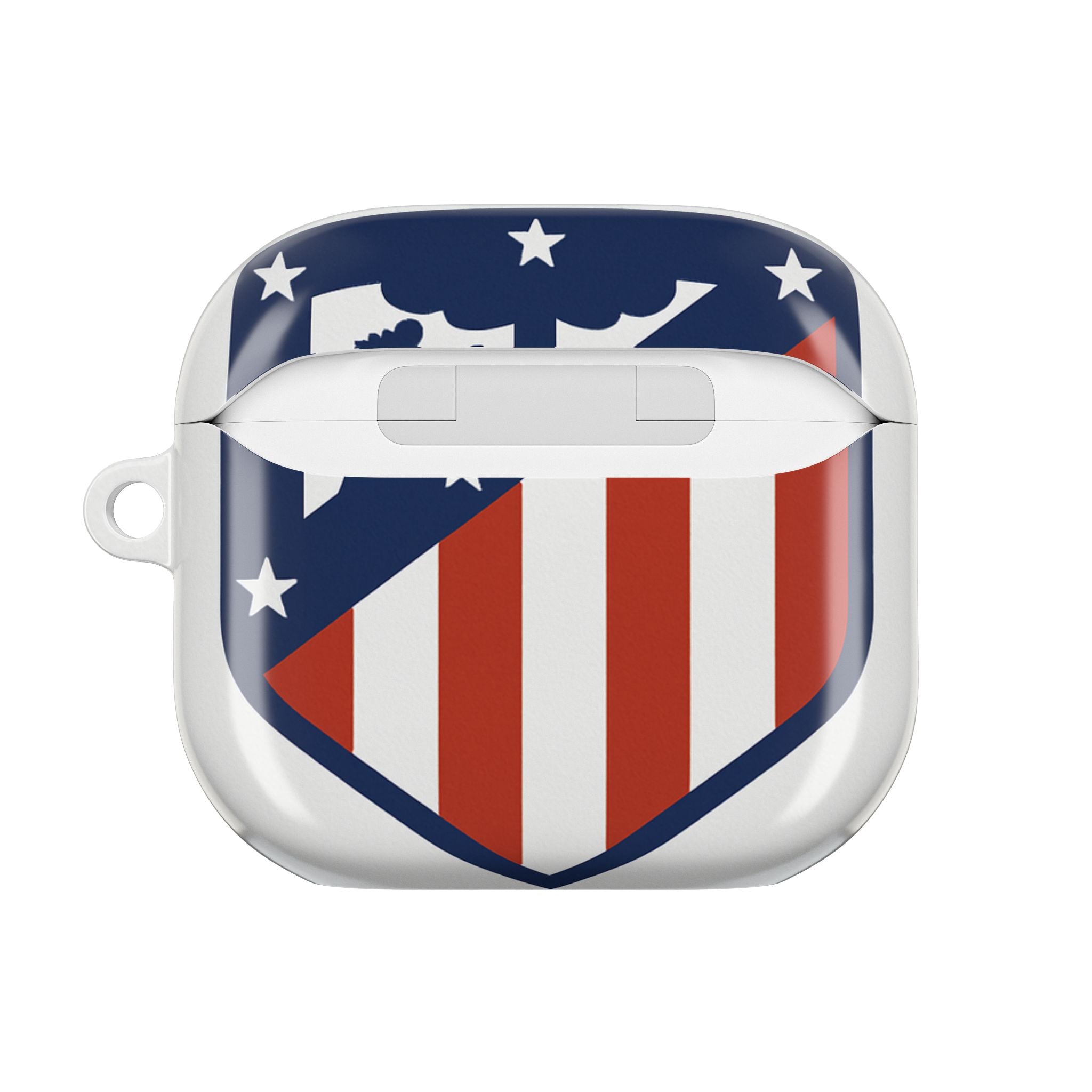 Étui AirPods Atletico Madrid