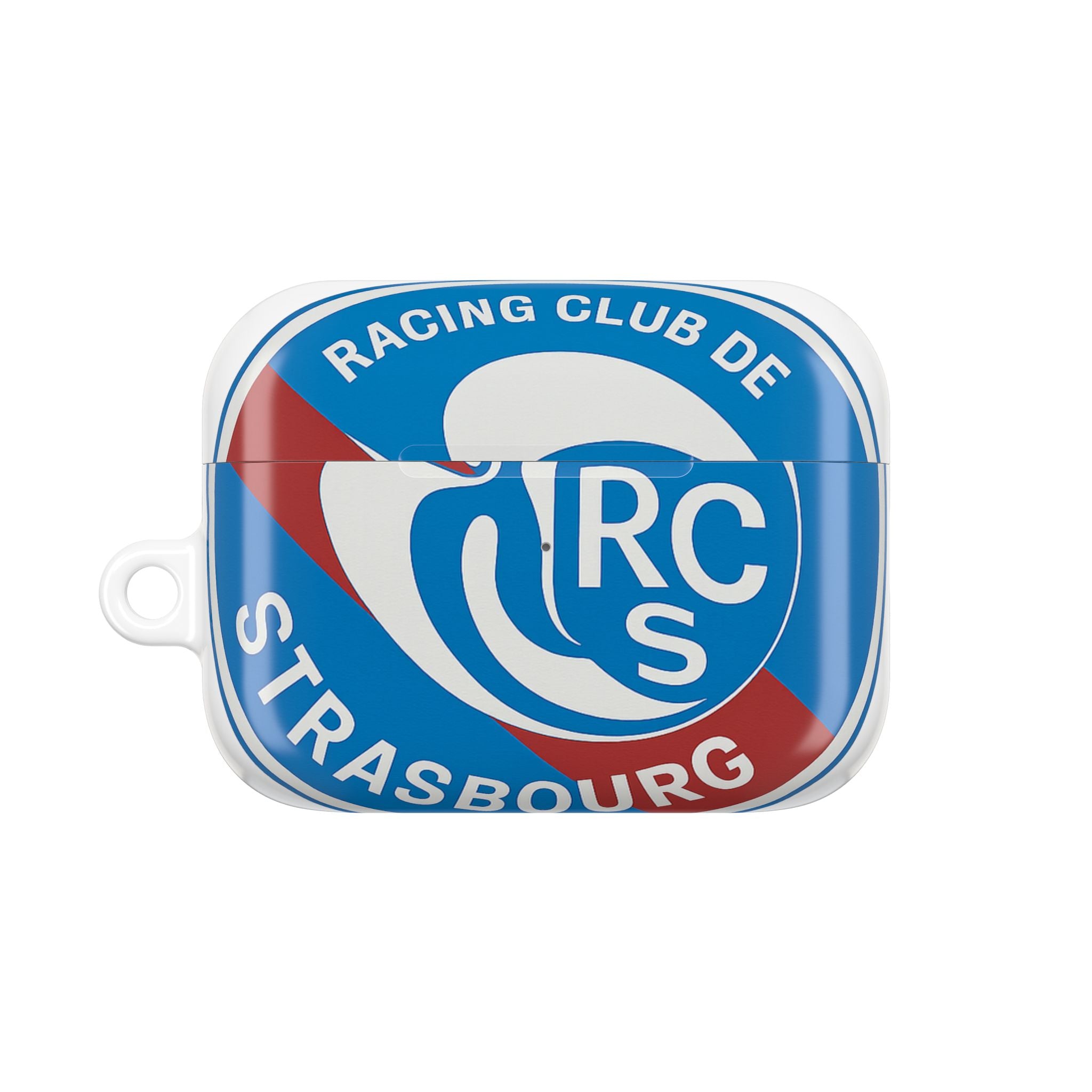Étui Racing Club Strasbourg