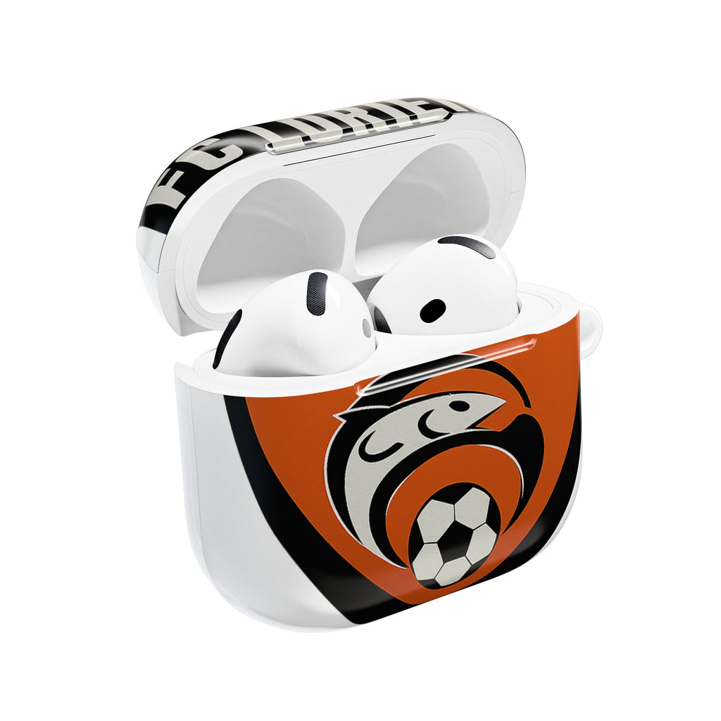 Étui AirPods FC Lorient