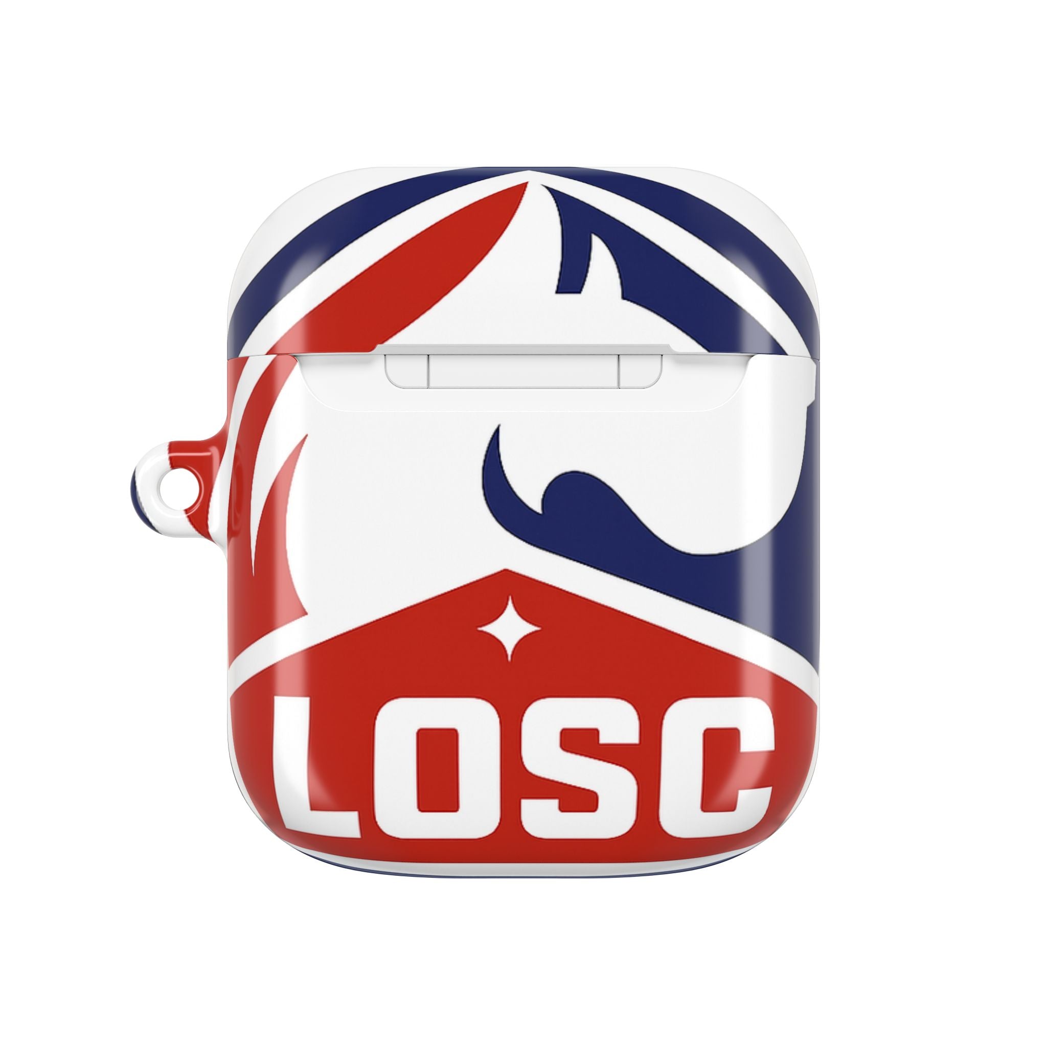 Étui AirPods Lille -Losc