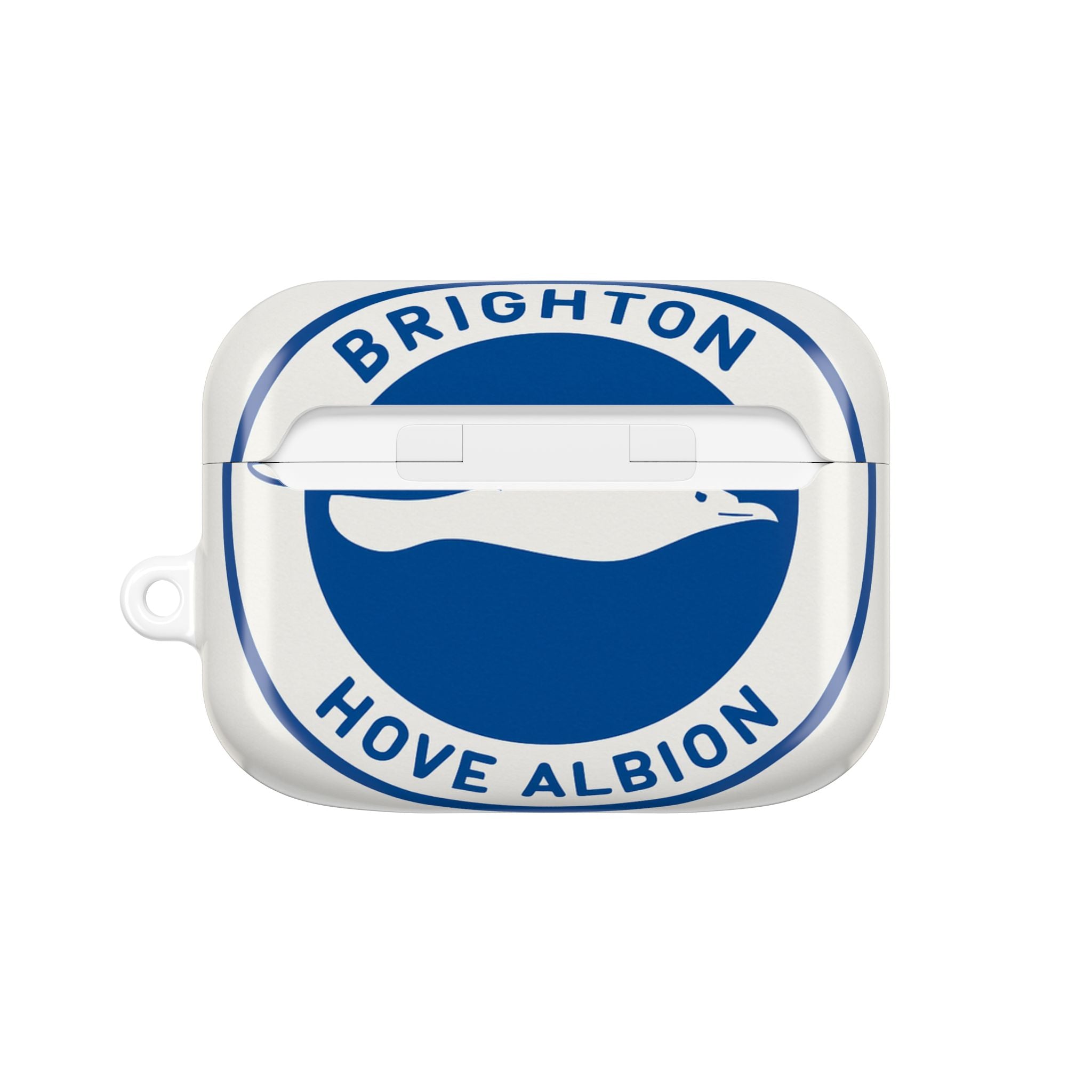 Étui AirPods Brighton Hove Albion