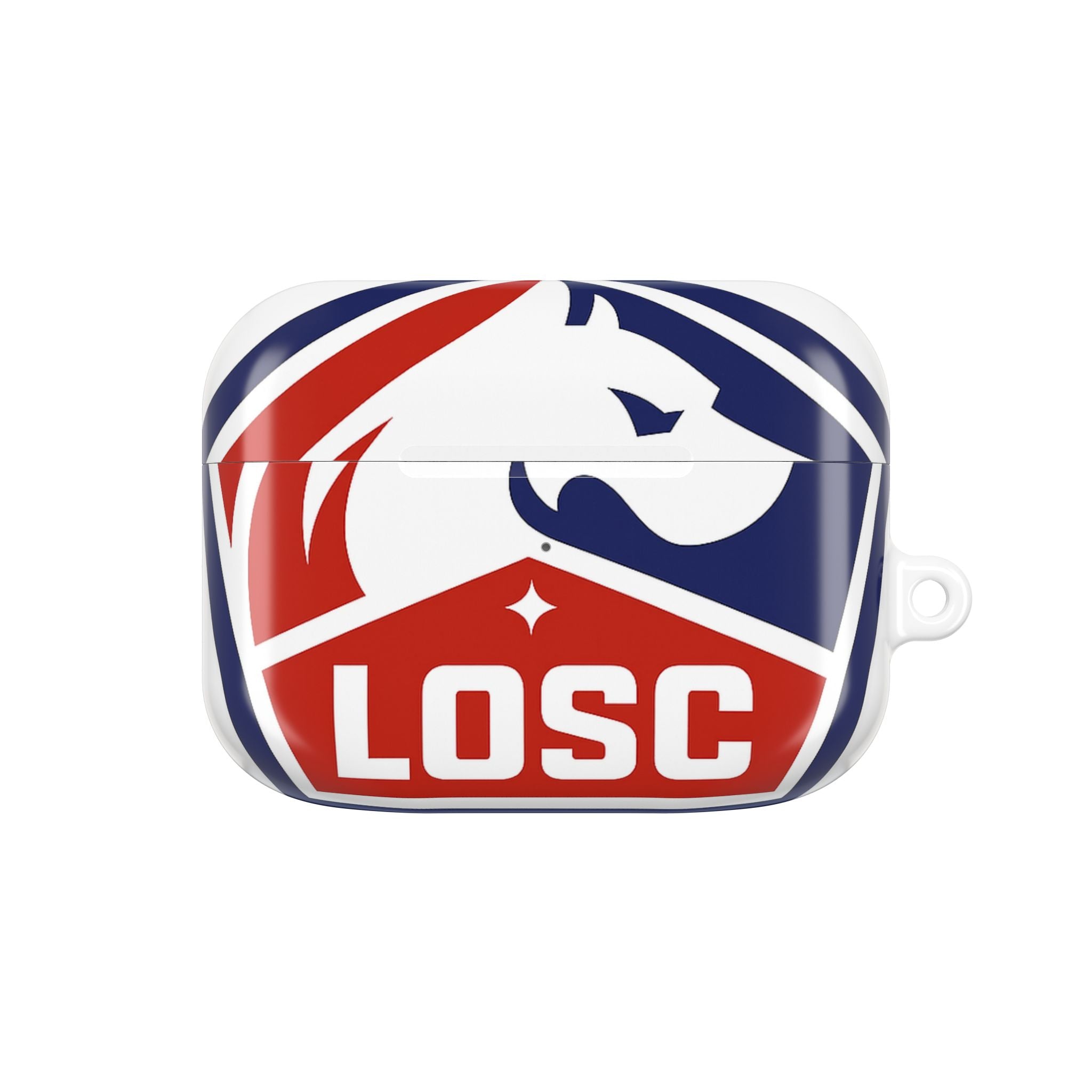 Étui AirPods Lille -Losc