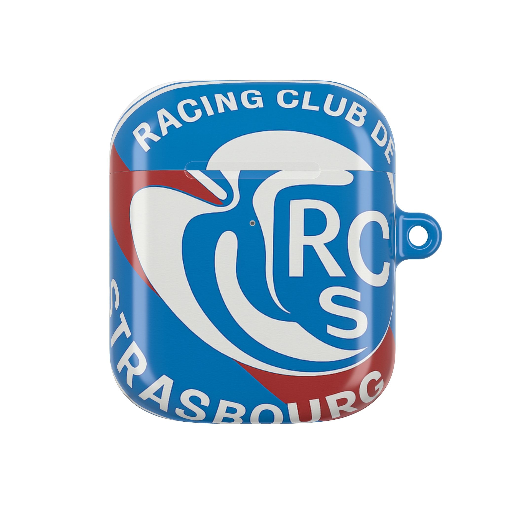 Étui Racing Club Strasbourg