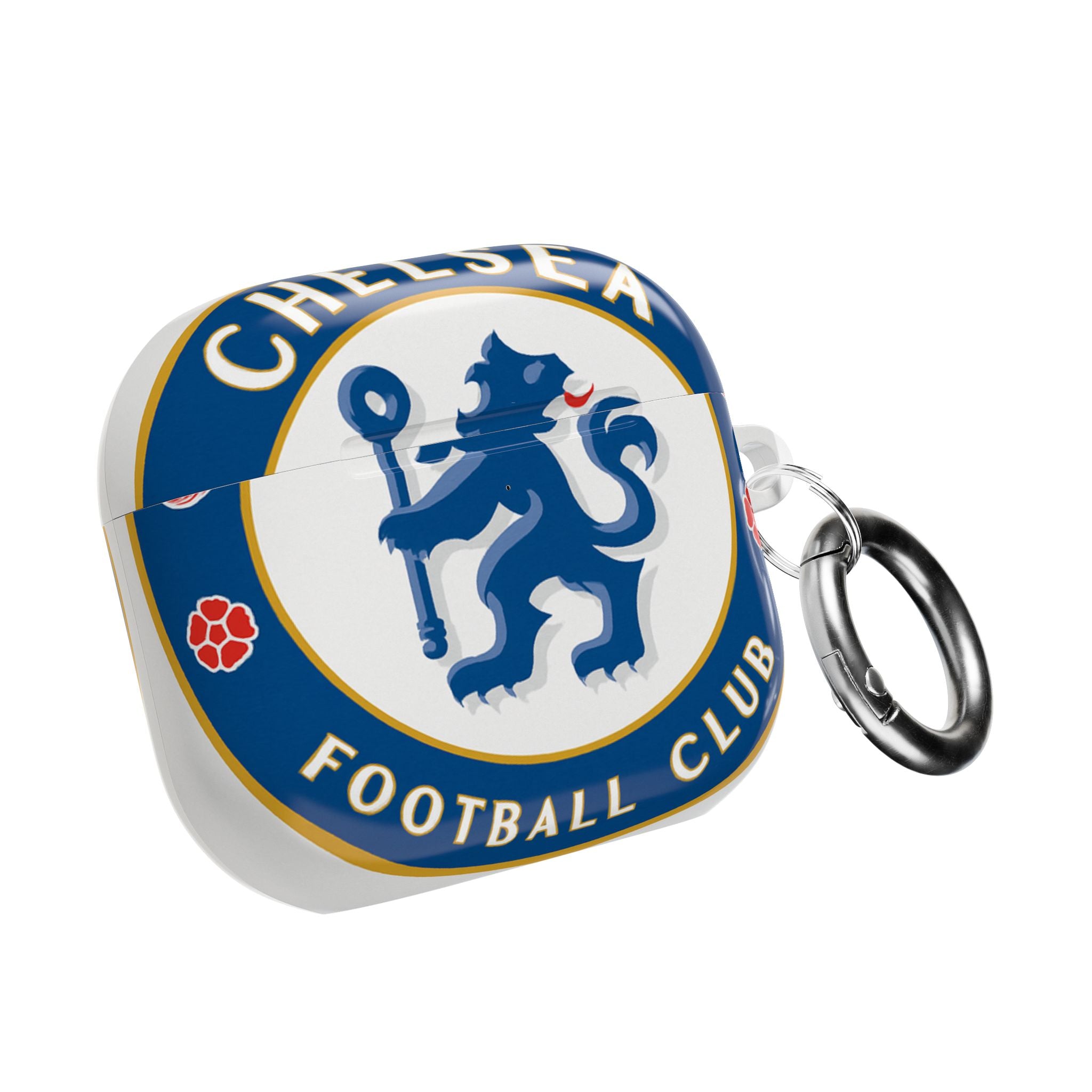 Étui AirPods Chelsea Football Club