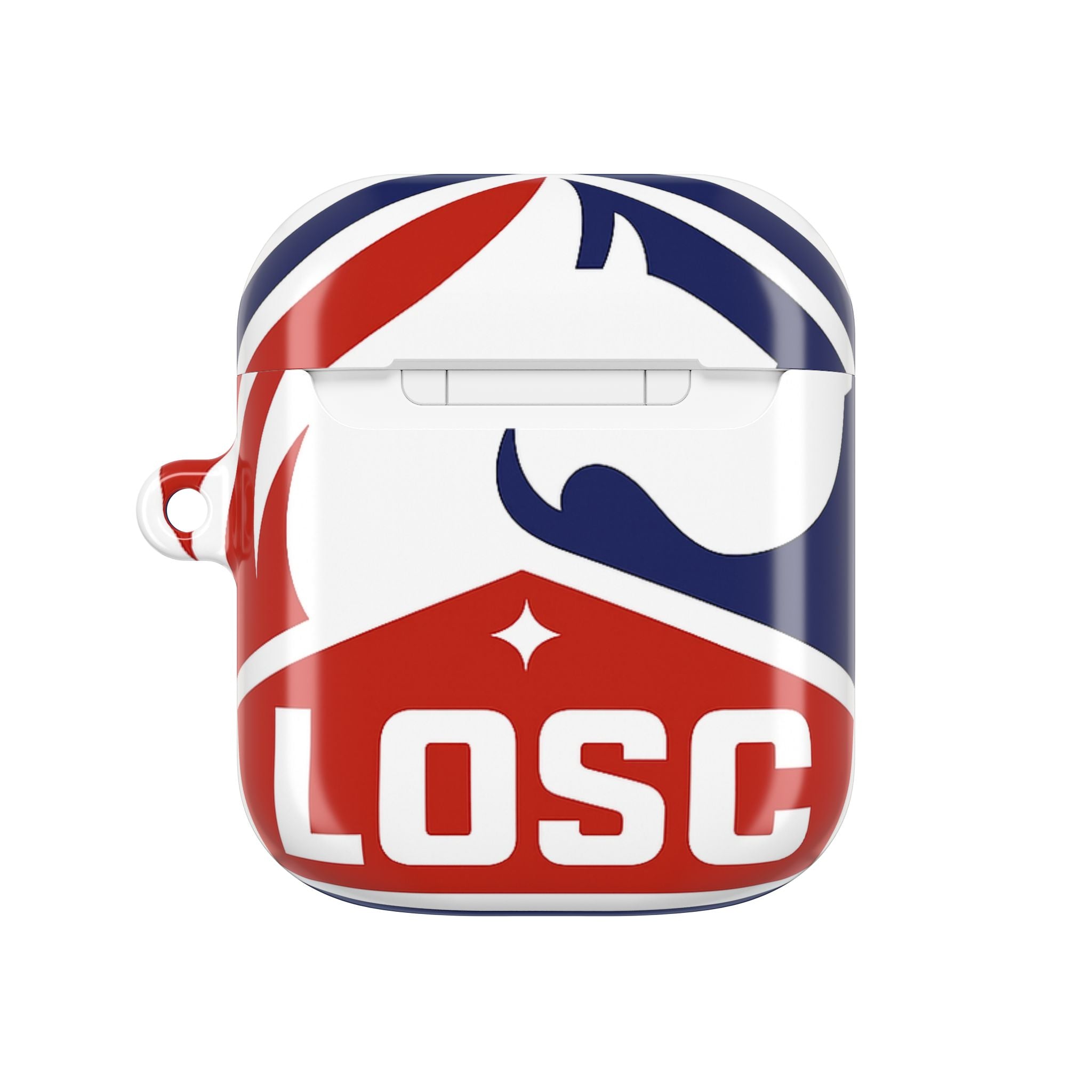 Étui AirPods Lille -Losc