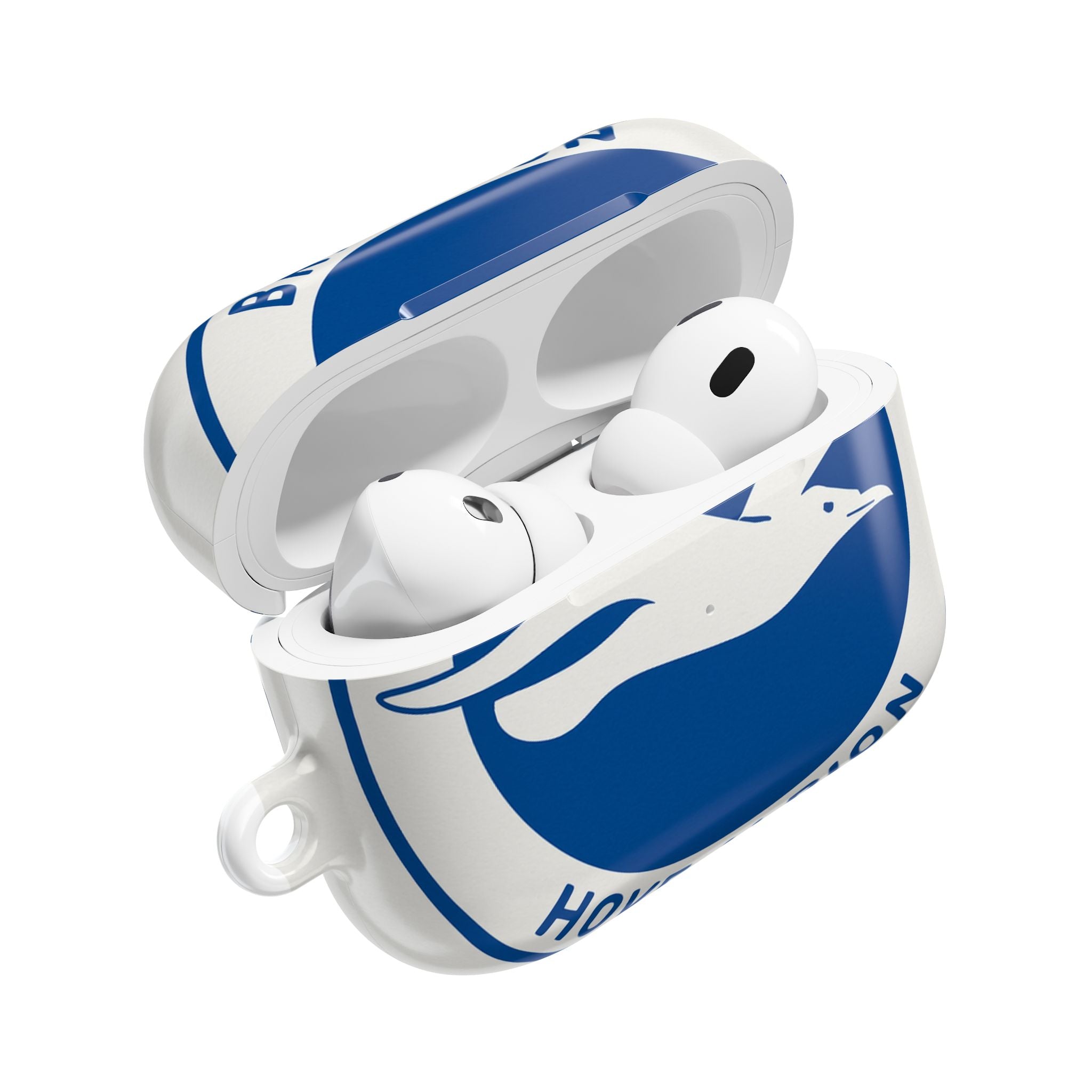 Étui AirPods Brighton Hove Albion