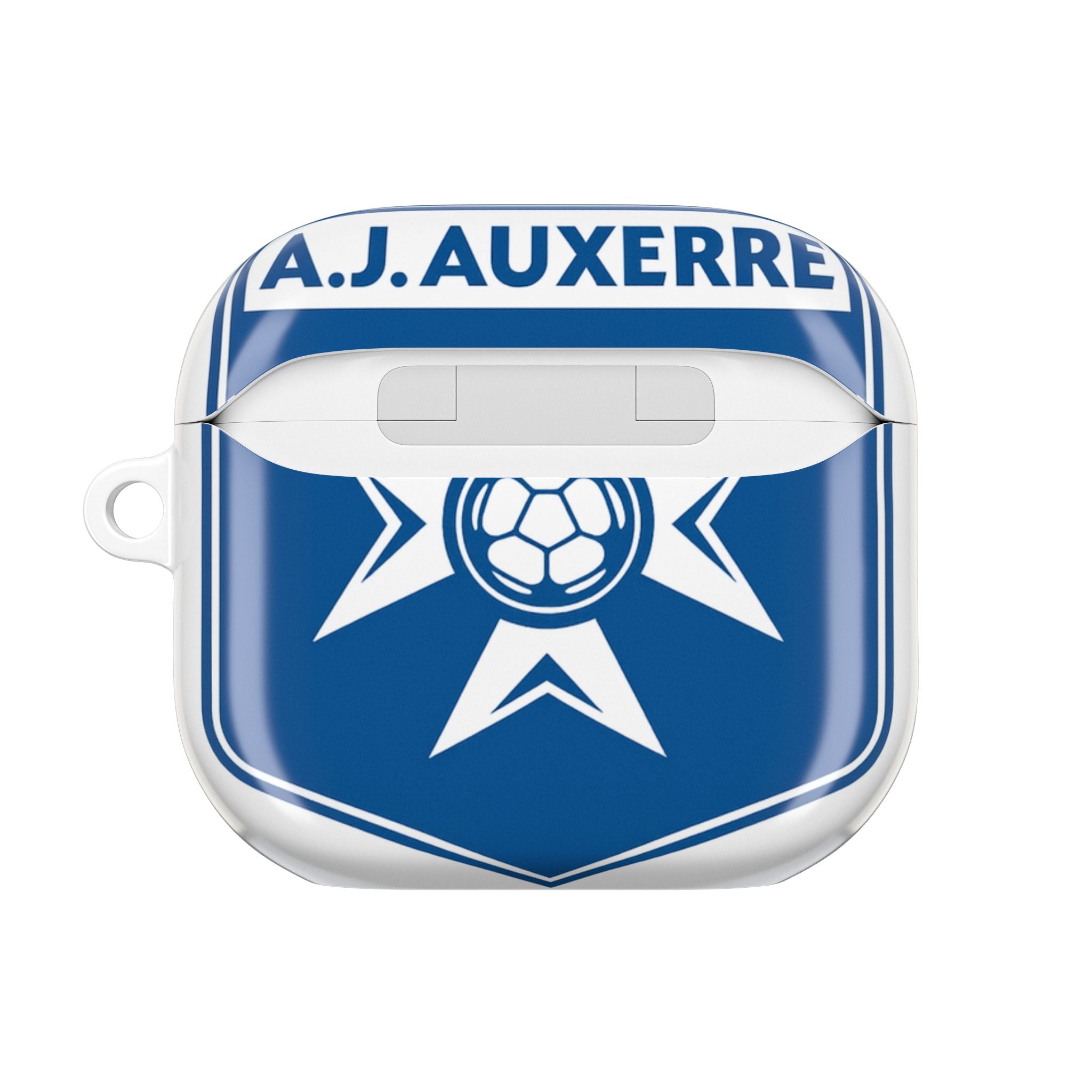 Étui AirPods A.J Auxerre