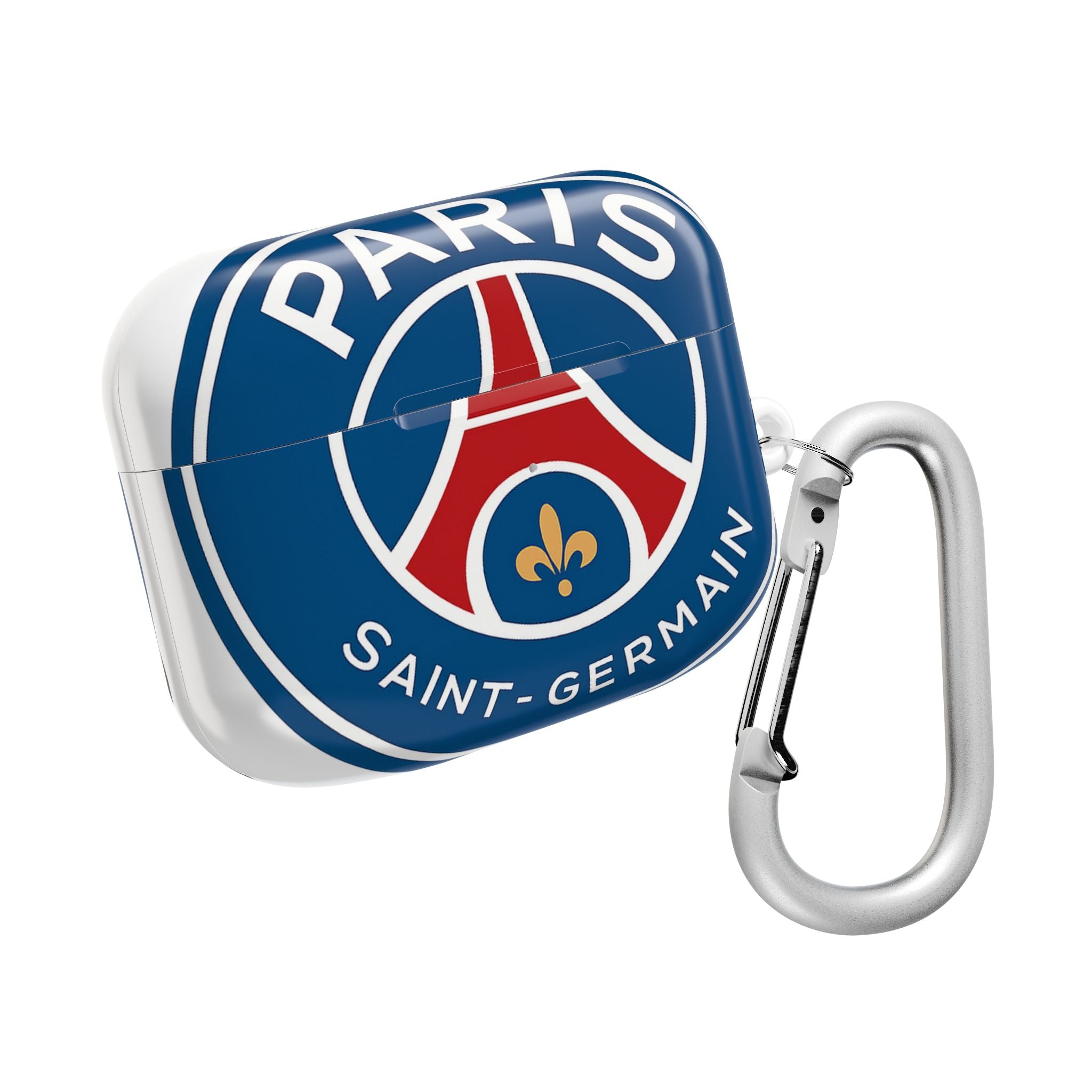 Étui AirPods  Paris Saint-Germain