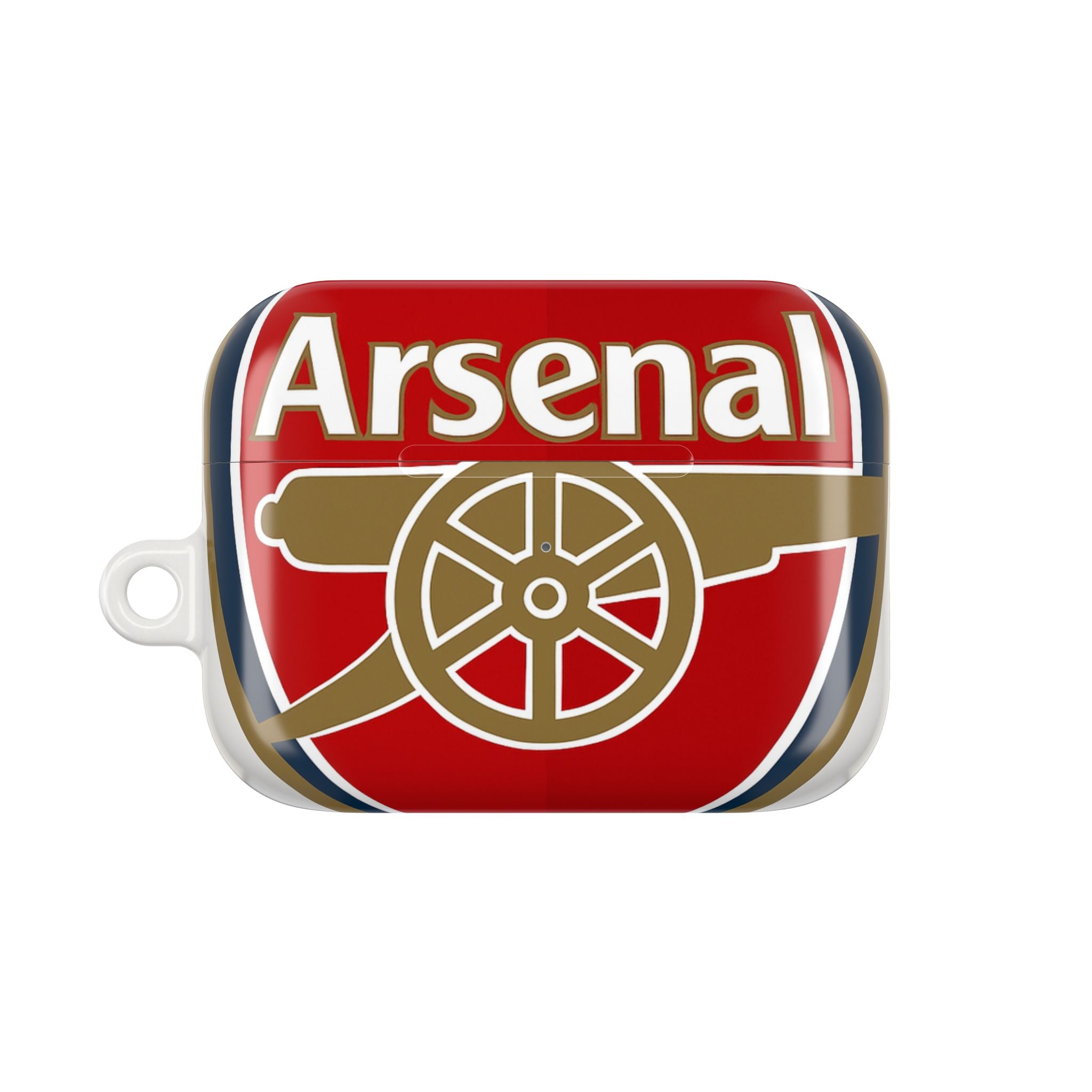 Étui AirPods Arsenal