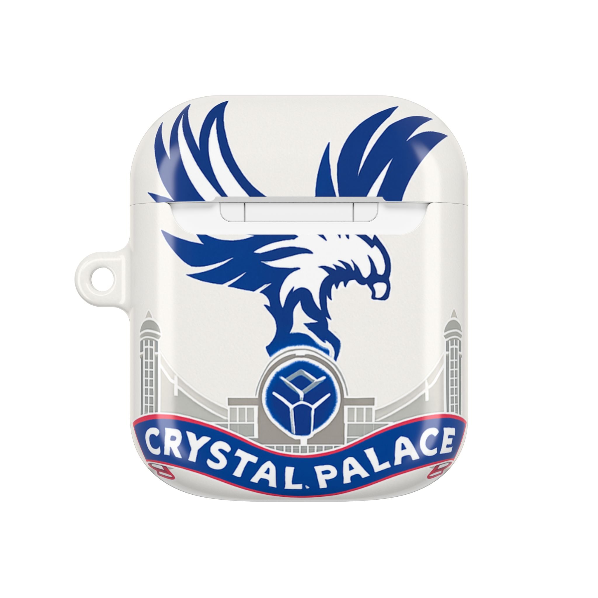 Étui AirPods Crystal Palace
