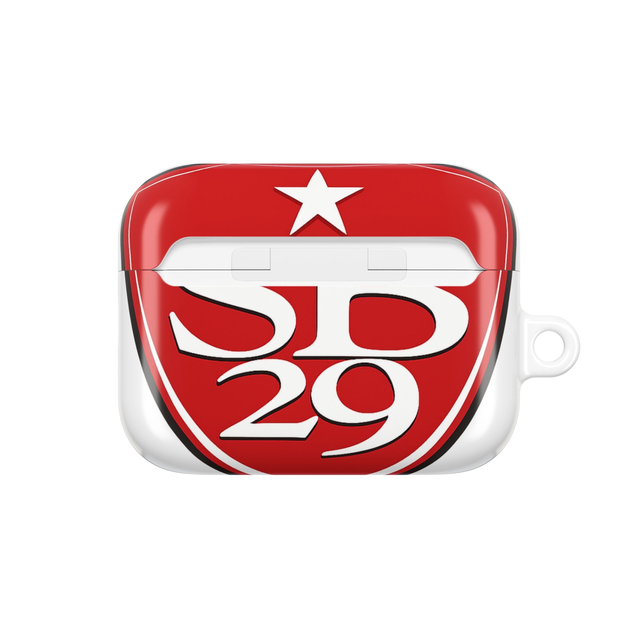 Étui AirPods Brest