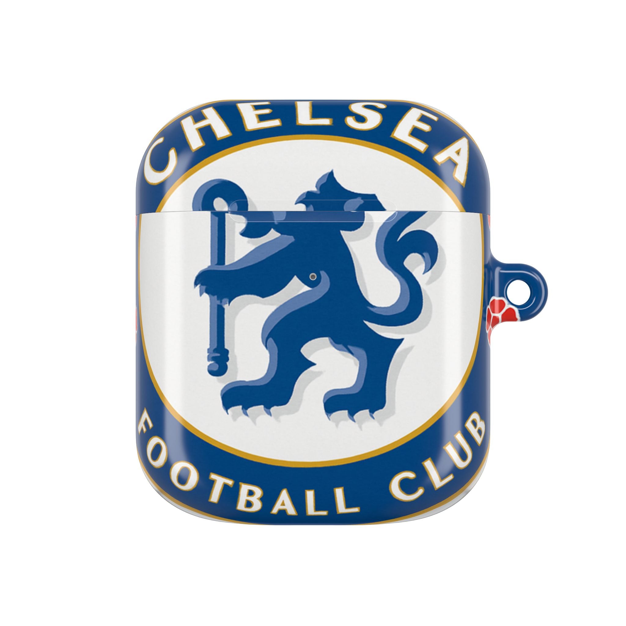 Étui AirPods Chelsea Football Club