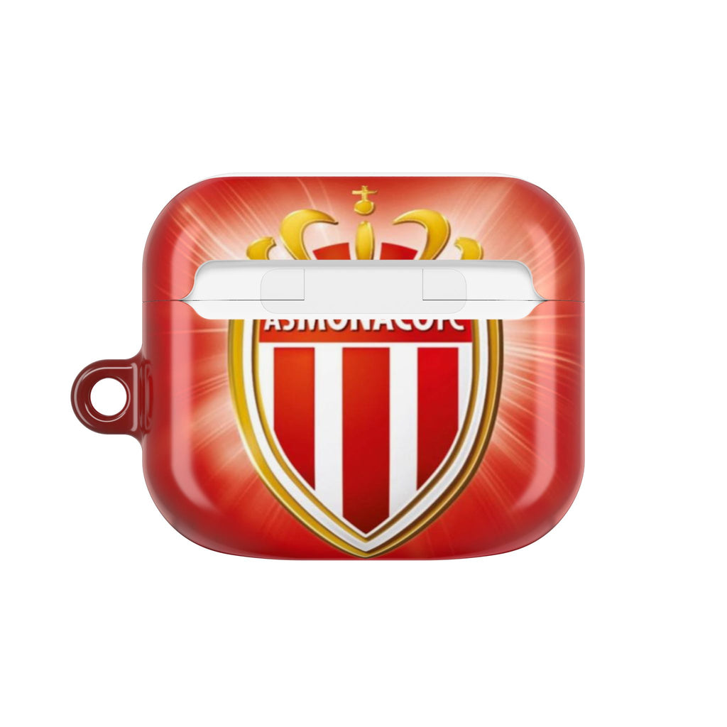 Étui Airpods AS Monaco