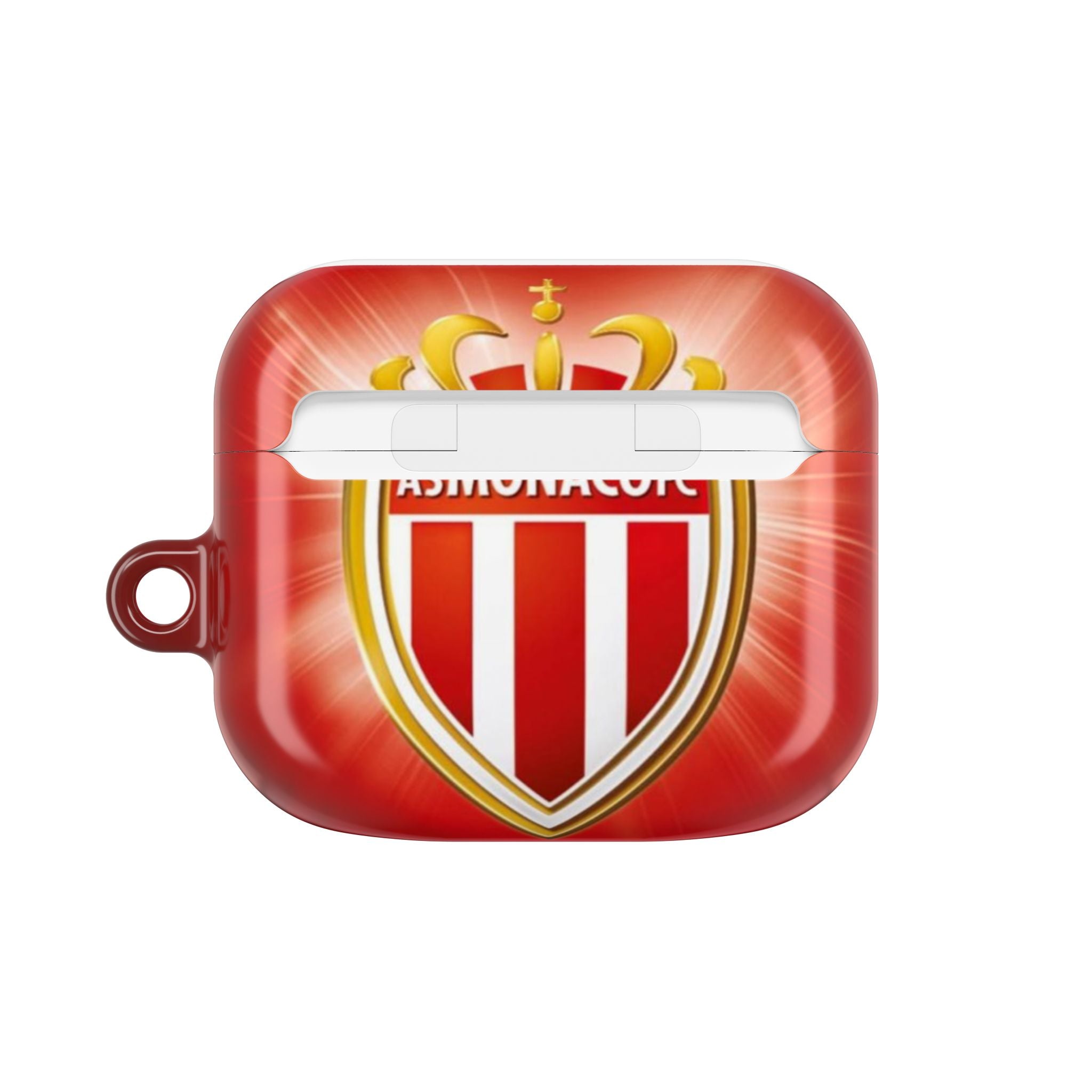 Étui Airpods AS Monaco