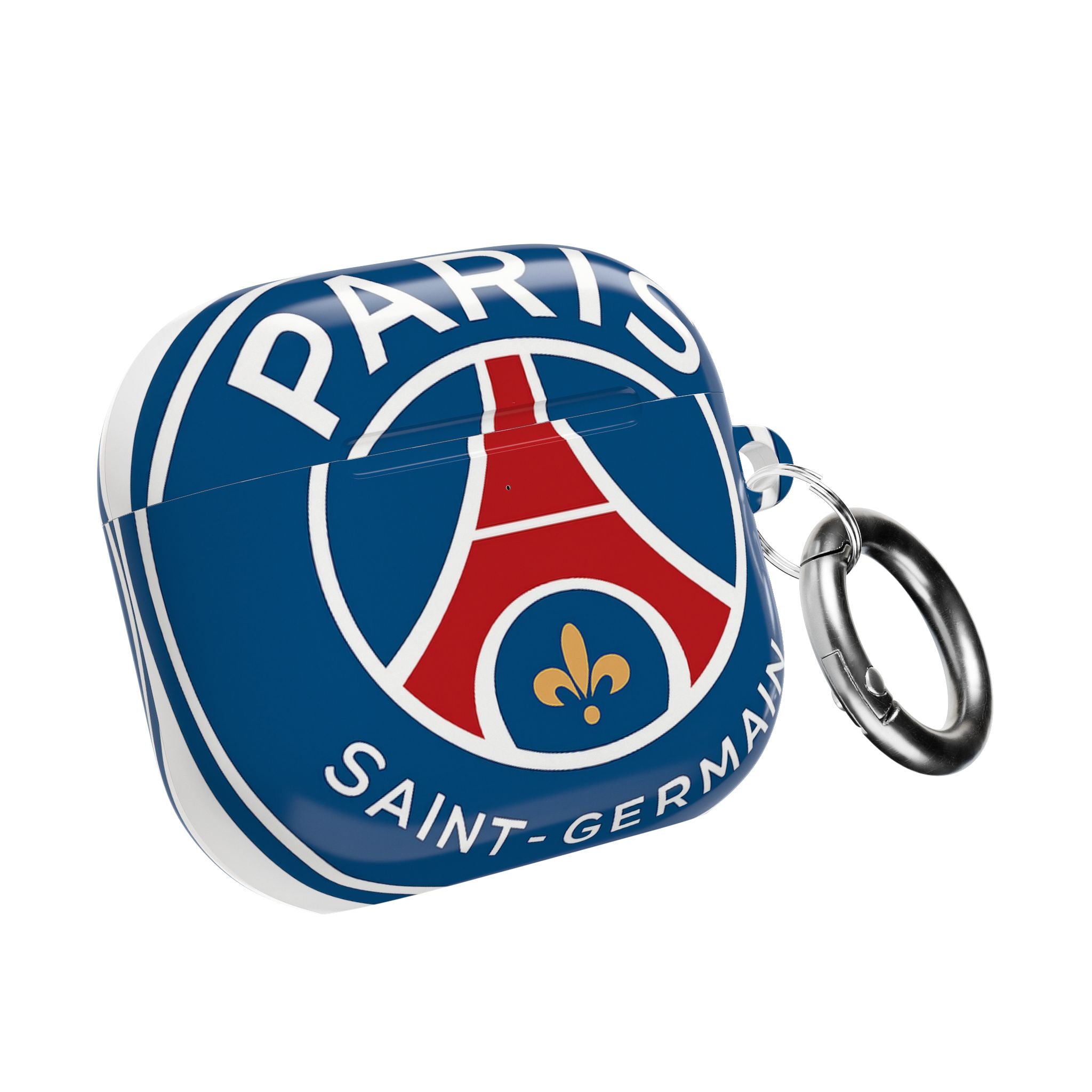 Étui AirPods  Paris Saint-Germain
